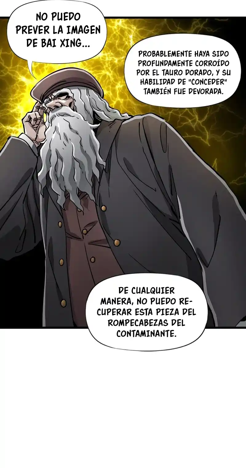 La Mano Otorgada Por Dios - Capítulo 22 - Página 56 - LectorTMOo