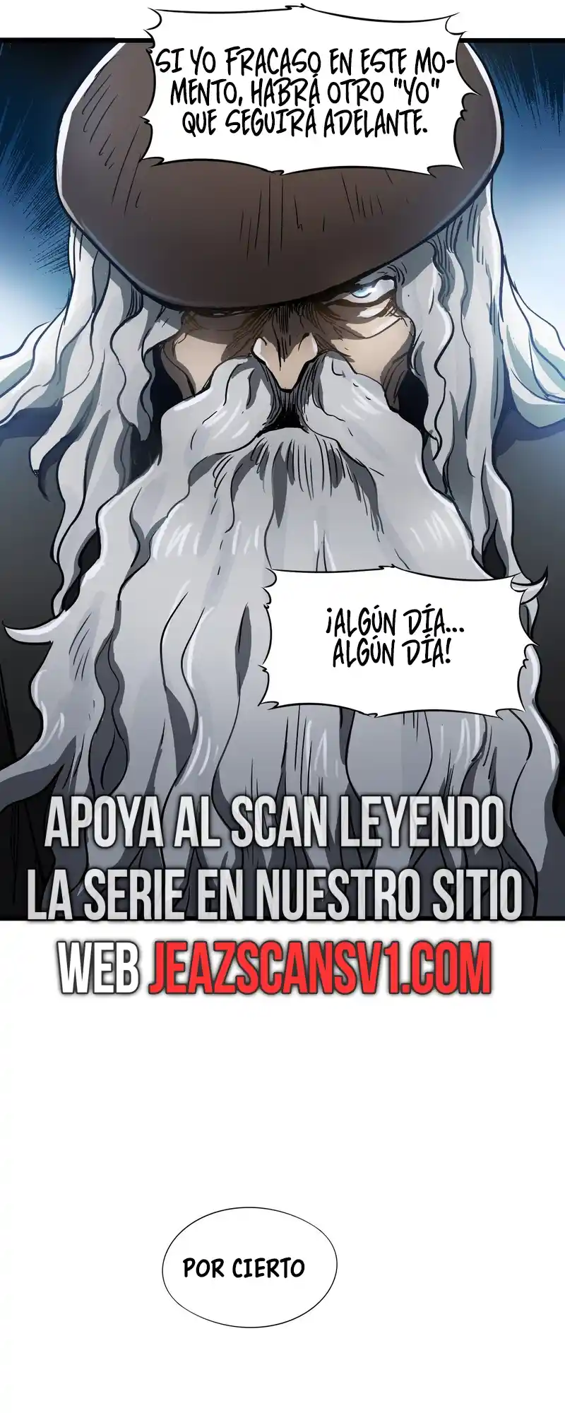 La Mano Otorgada Por Dios - Capítulo 22 - Página 59 - LectorTMOo