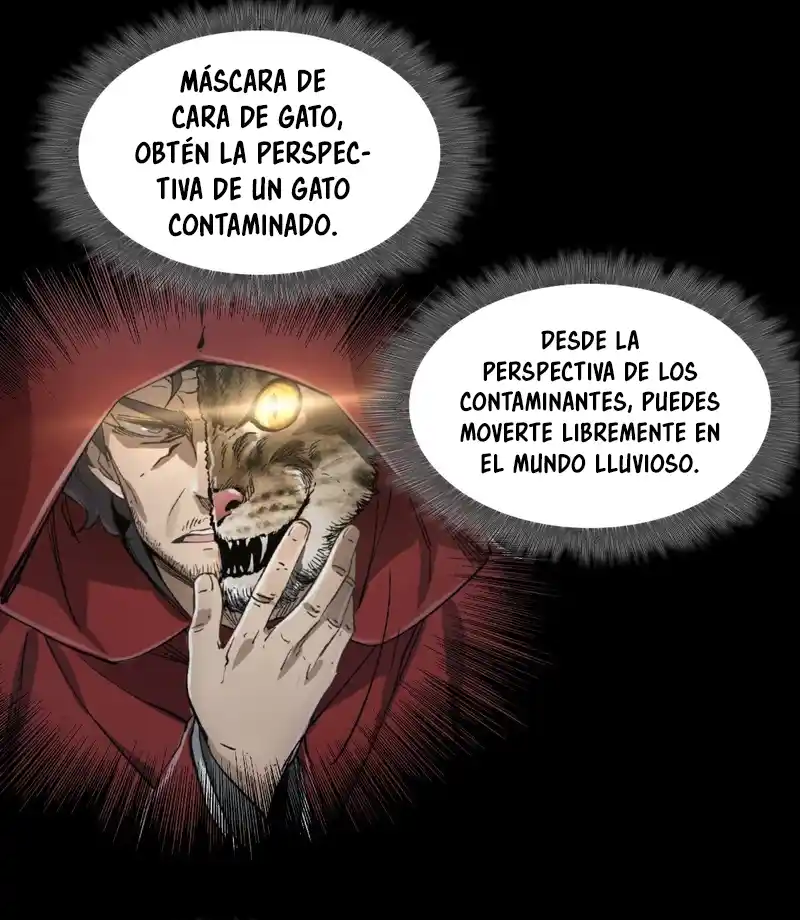 La Mano Otorgada Por Dios - Capítulo 23 - Página 6 - LectorTMOo