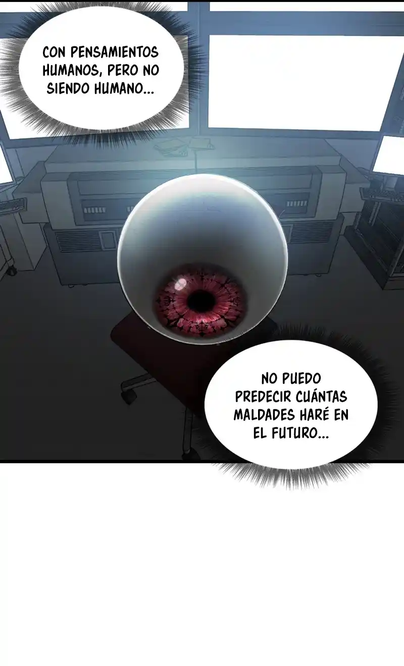 La Mano Otorgada Por Dios - Capítulo 23 - Página 15 - LectorTMOo