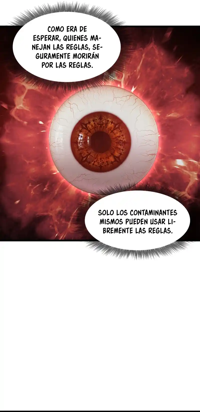 La Mano Otorgada Por Dios - Capítulo 23 - Página 24 - LectorTMOo