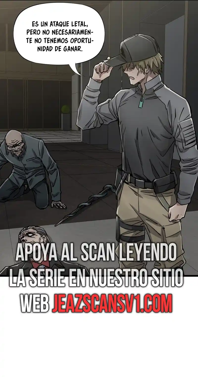 La Mano Otorgada Por Dios - Capítulo 23 - Página 25 - LectorTMOo