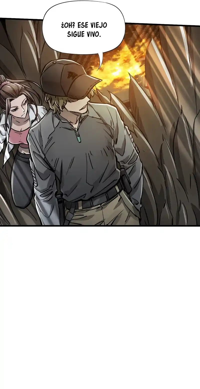 La Mano Otorgada Por Dios - Capítulo 23 - Página 45 - LectorTMOo