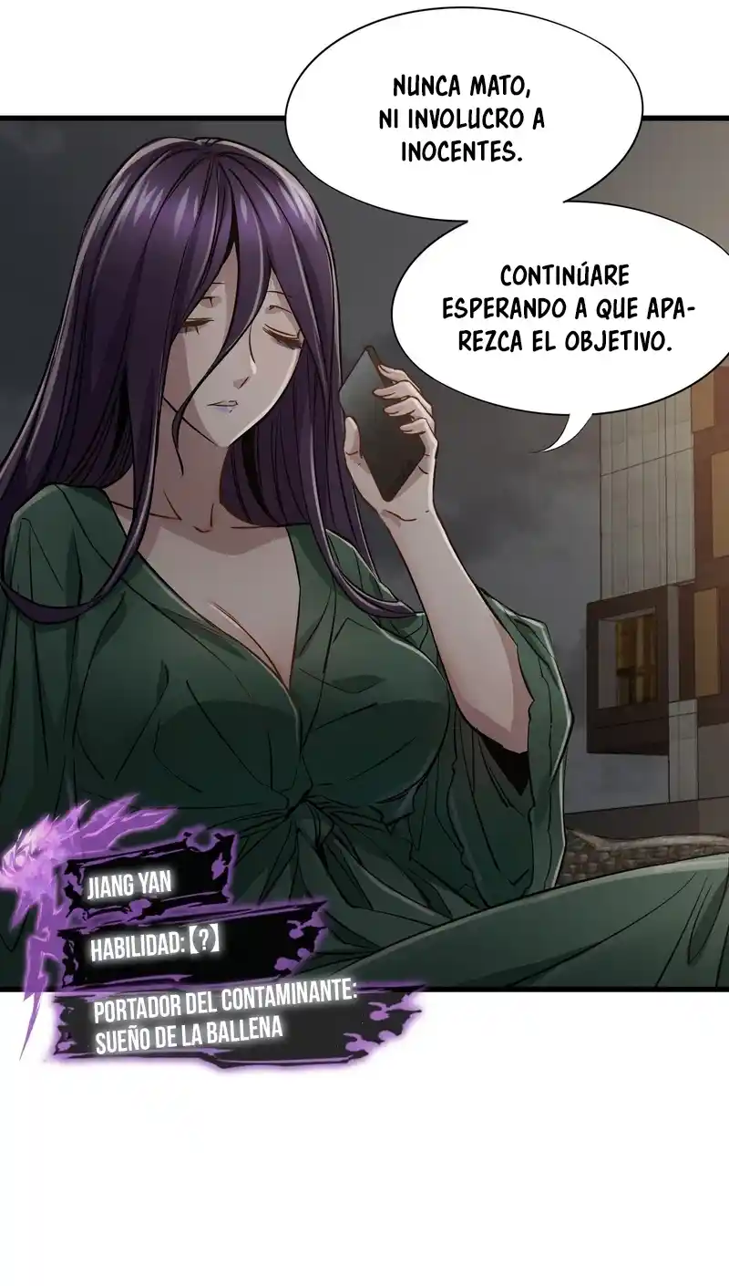 La Mano Otorgada Por Dios - Capítulo 24 - Página 9 - LectorTMOo