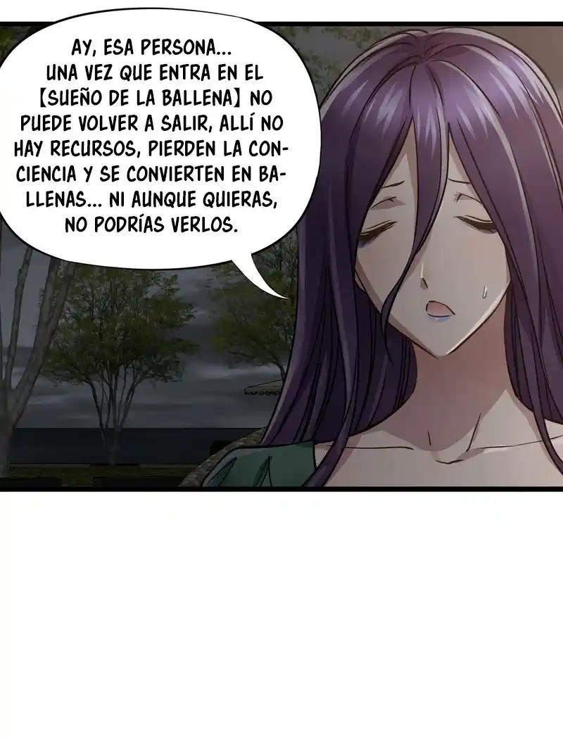 La Mano Otorgada Por Dios - Capítulo 24 - Página 12 - LectorTMOo