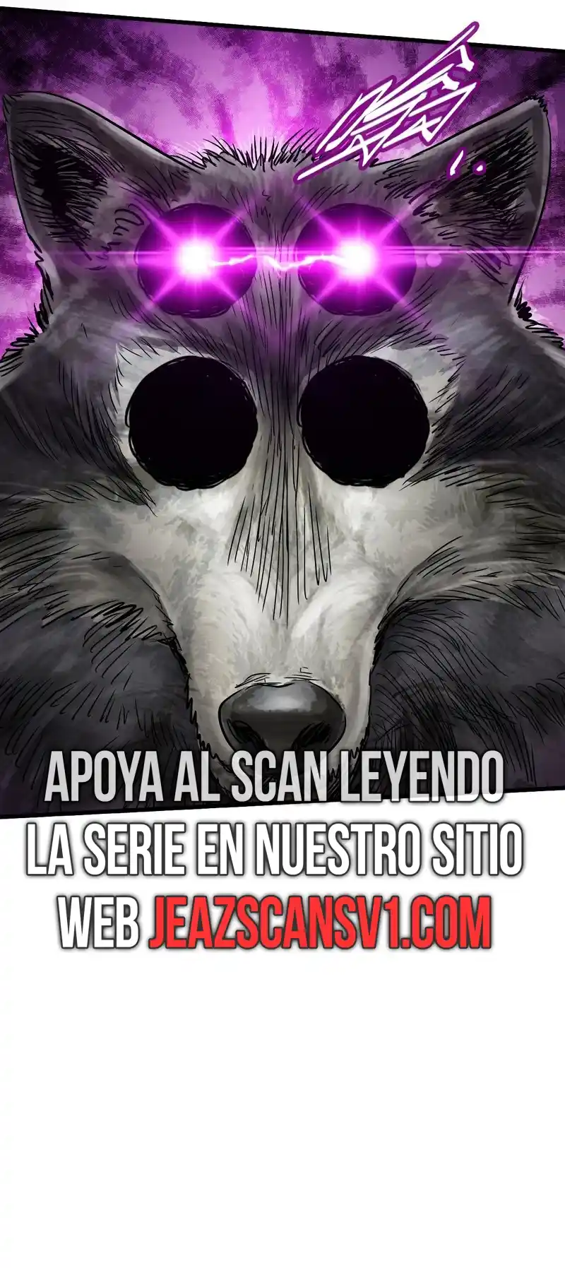 La Mano Otorgada Por Dios - Capítulo 25 - Página 7 - LectorTMOo