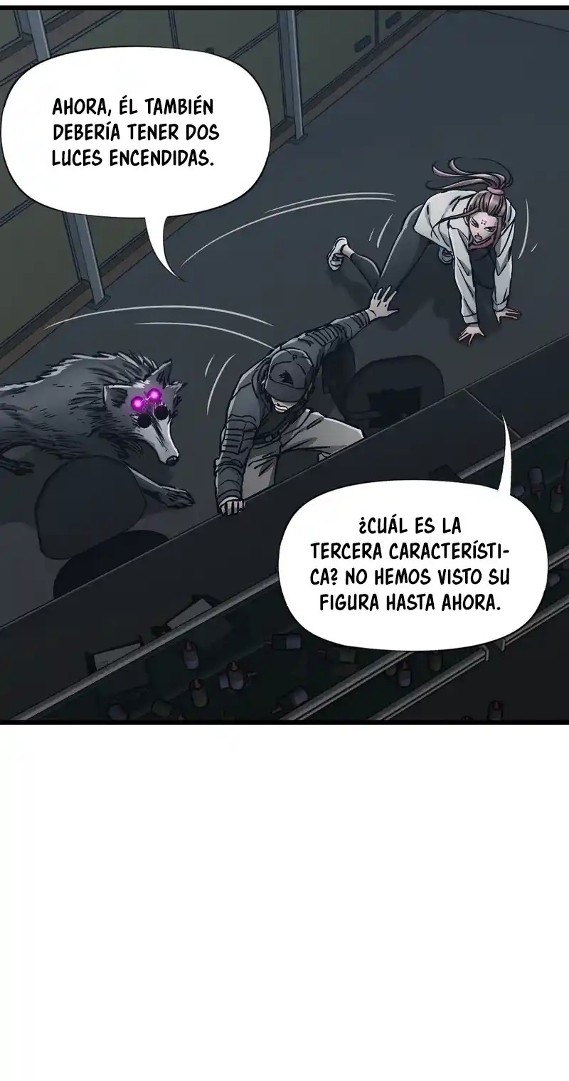 La Mano Otorgada Por Dios - Capítulo 25 - Página 12 - LectorTMOo