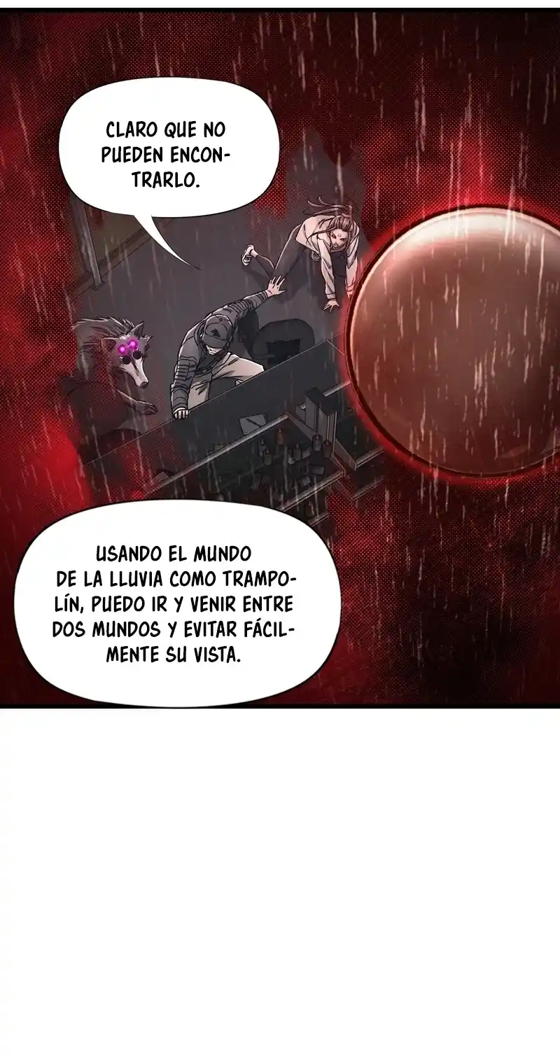 La Mano Otorgada Por Dios - Capítulo 25 - Página 13 - LectorTMOo