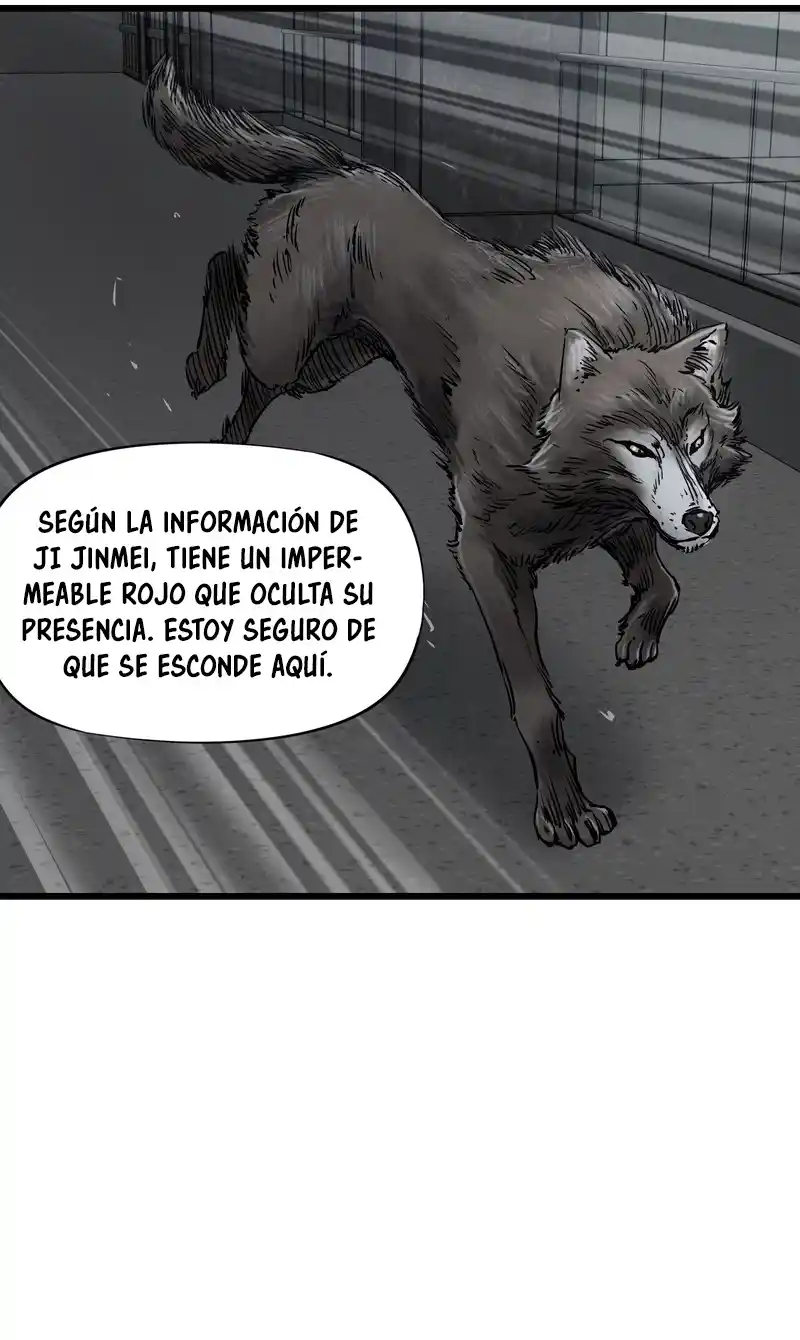 La Mano Otorgada Por Dios - Capítulo 25 - Página 19 - LectorTMOo