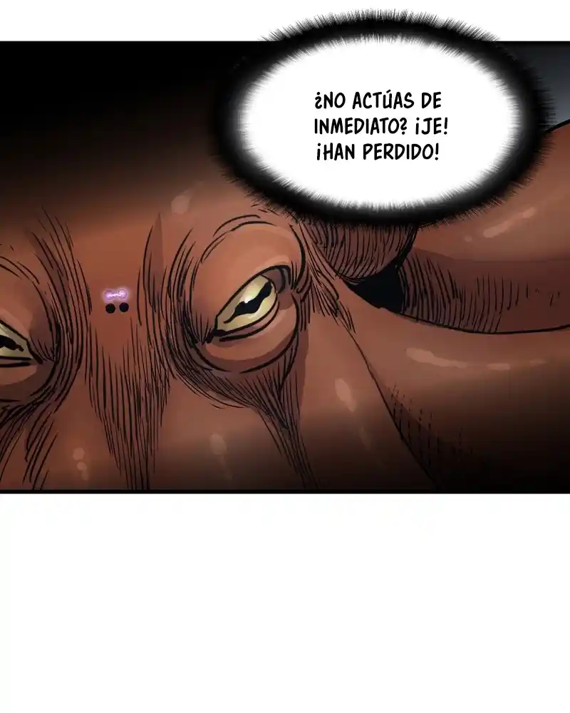 La Mano Otorgada Por Dios - Capítulo 25 - Página 39 - LectorTMOo