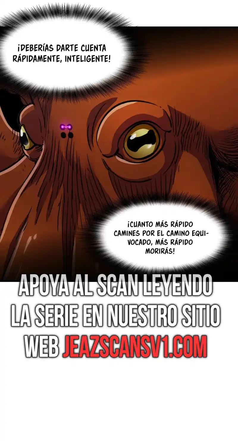 La Mano Otorgada Por Dios - Capítulo 25 - Página 44 - LectorTMOo