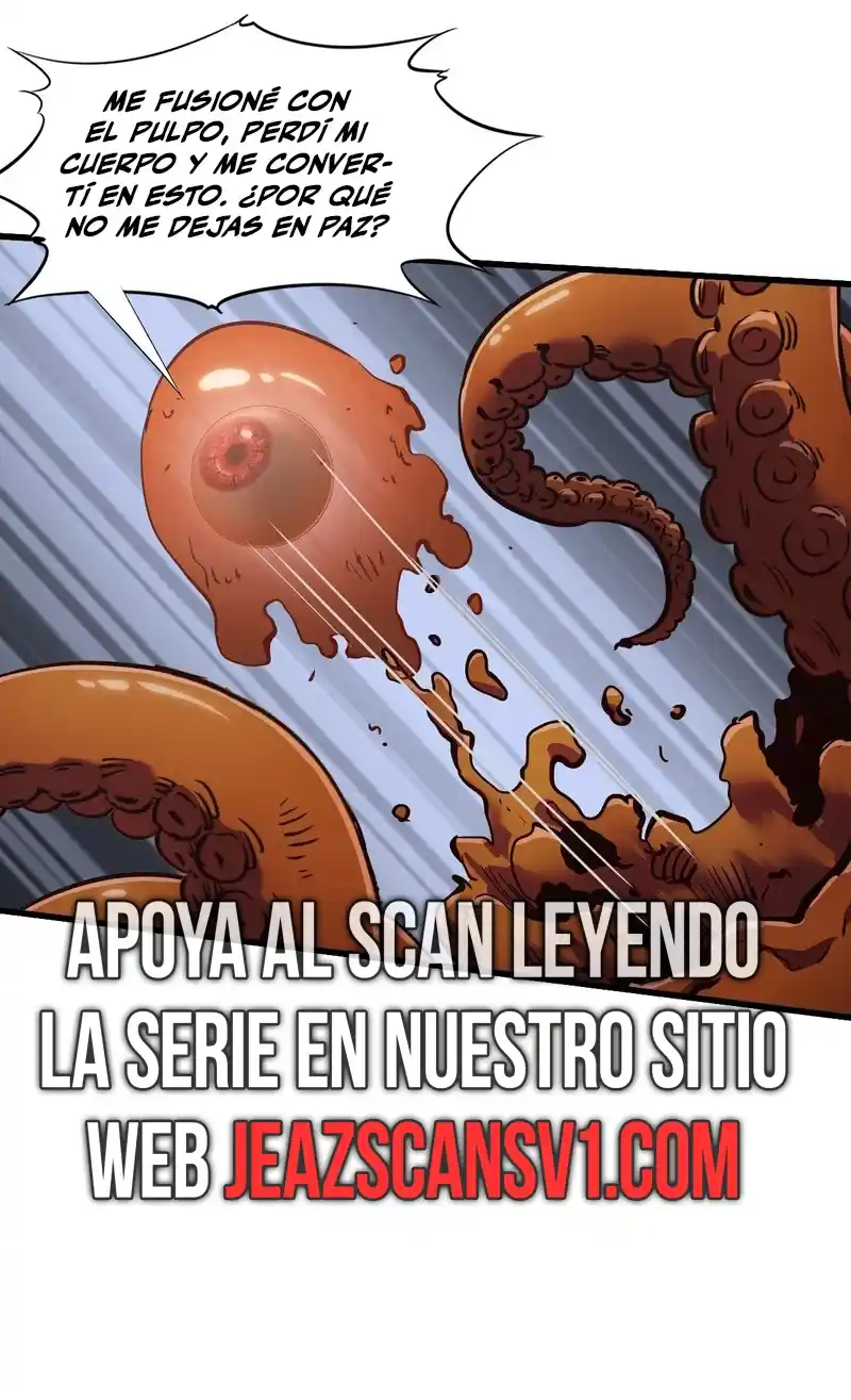 La Mano Otorgada Por Dios - Capítulo 25 - Página 53 - LectorTMOo