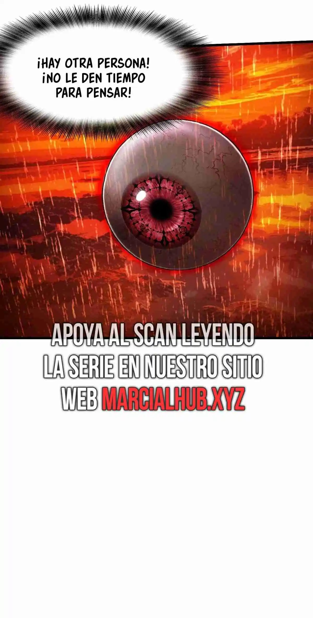 La Mano Otorgada Por Dios - Capítulo 26 - Página 4 - LectorTMOo
