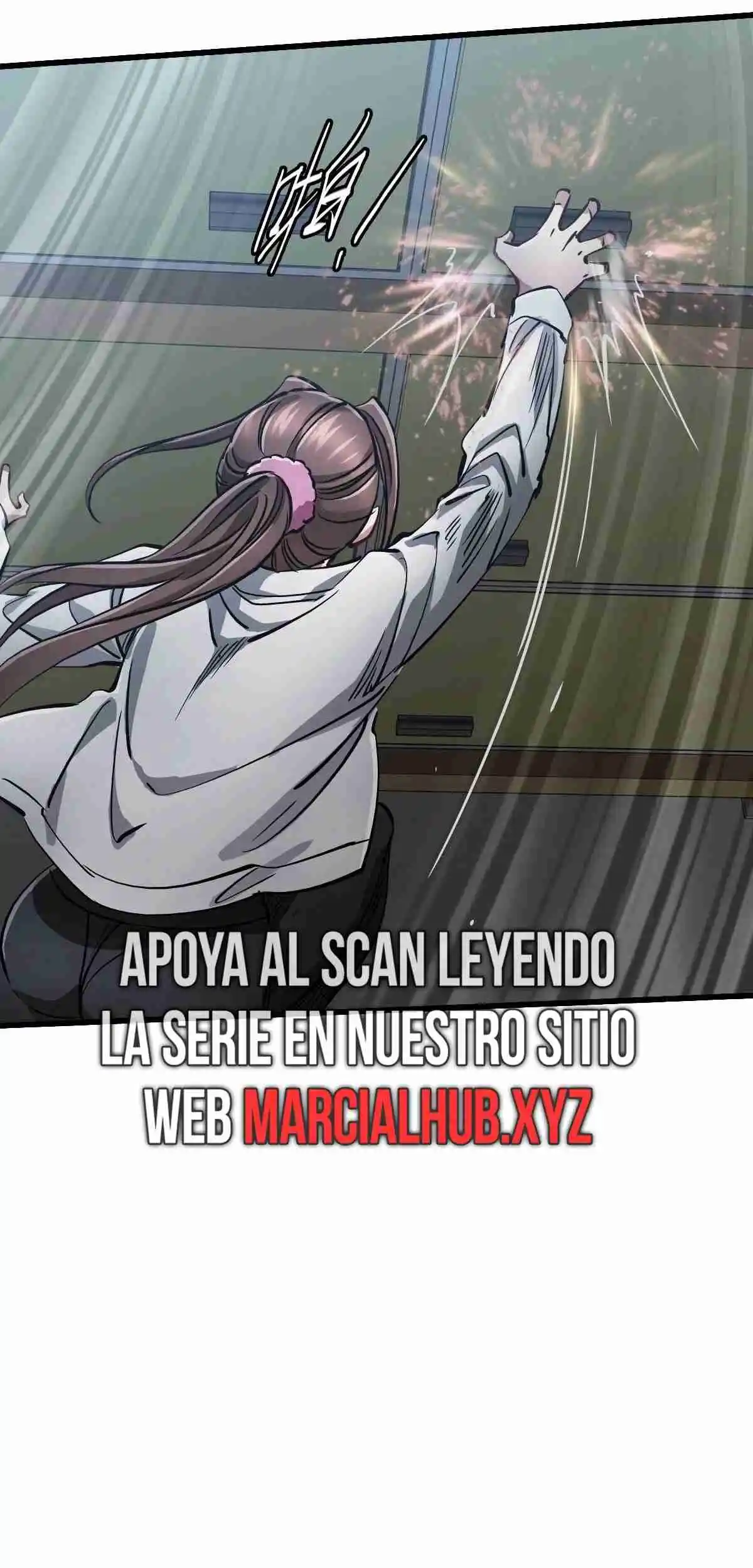 La Mano Otorgada Por Dios - Capítulo 26 - Página 10 - LectorTMOo