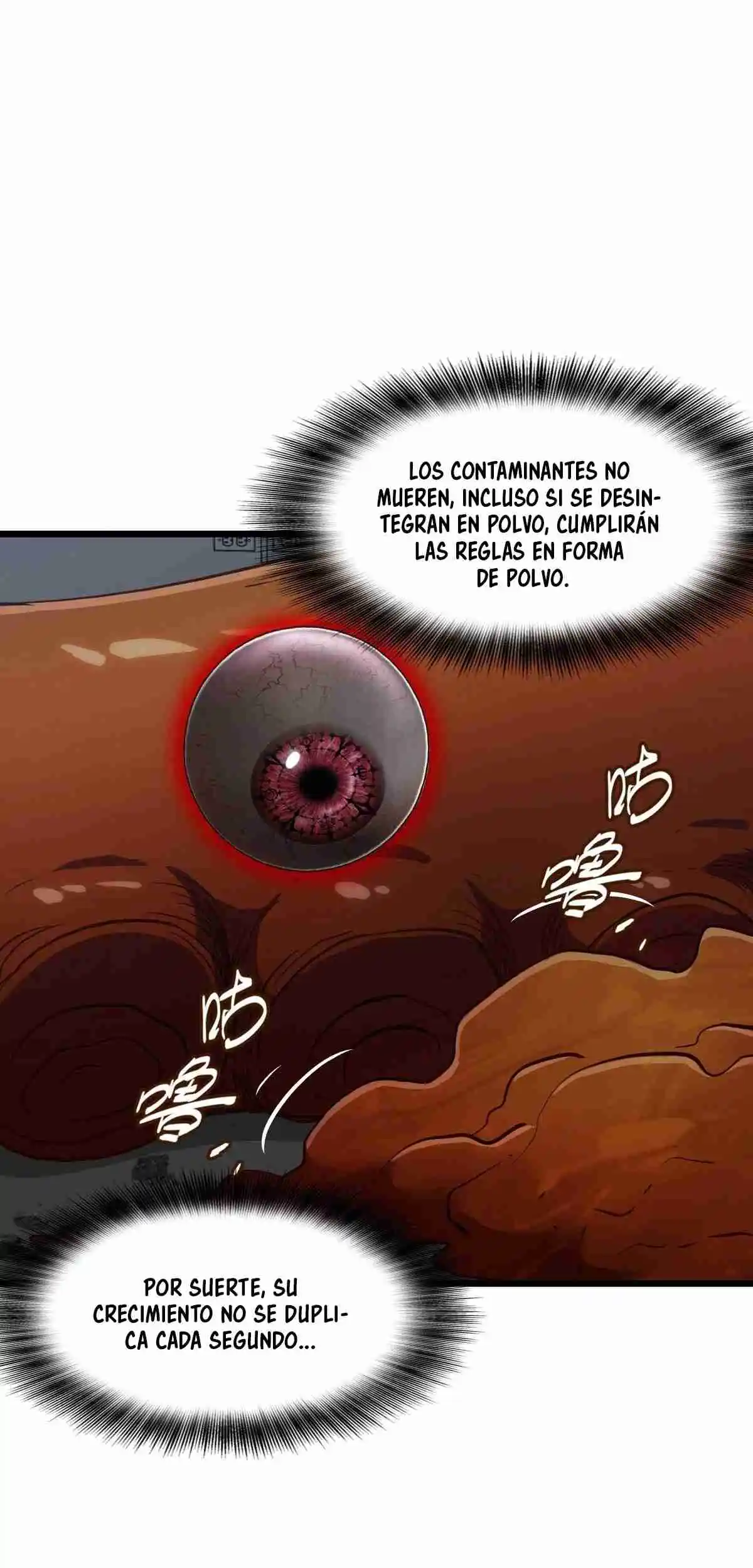 La Mano Otorgada Por Dios - Capítulo 26 - Página 18 - LectorTMOo