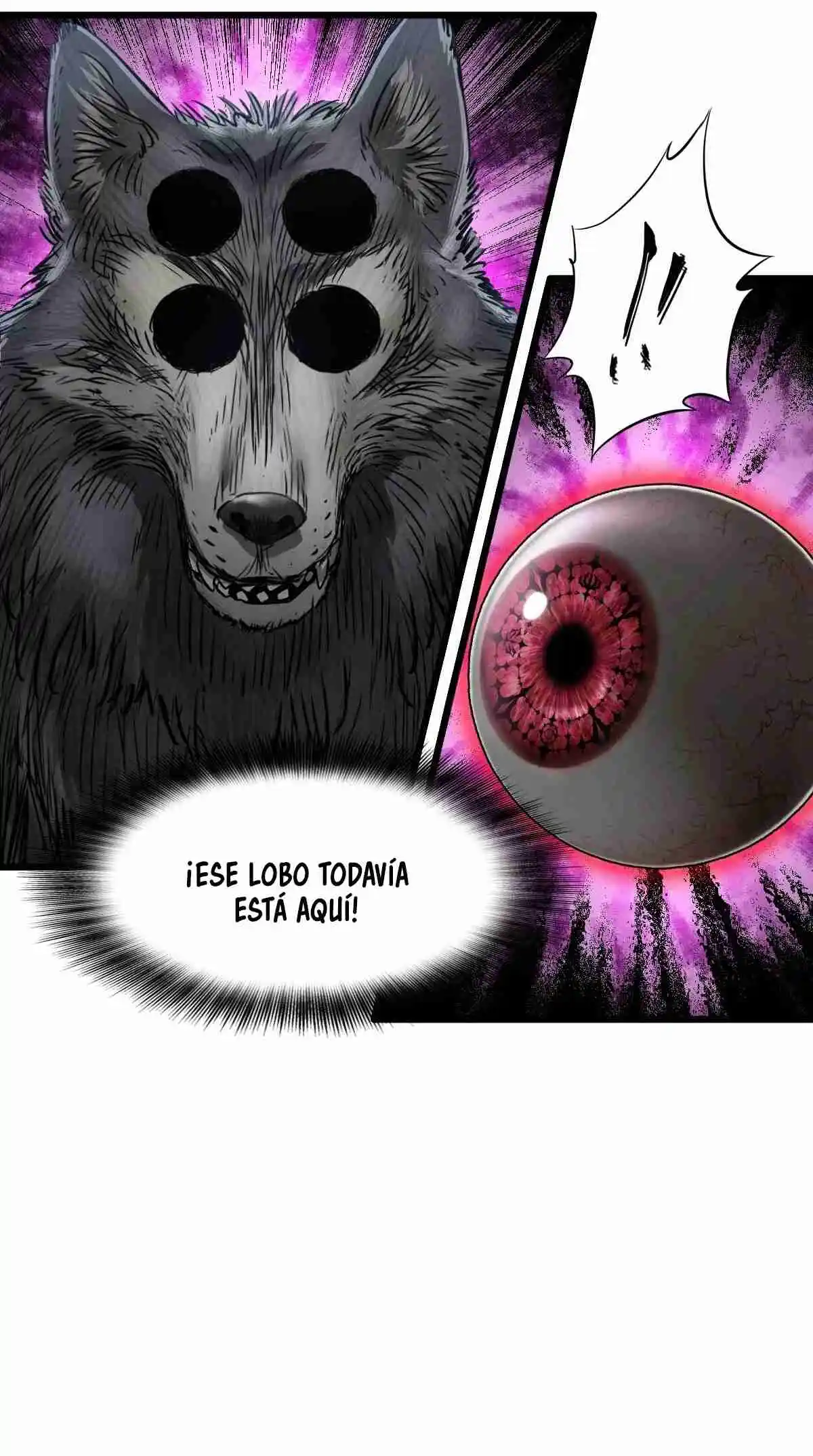 La Mano Otorgada Por Dios - Capítulo 26 - Página 20 - LectorTMOo