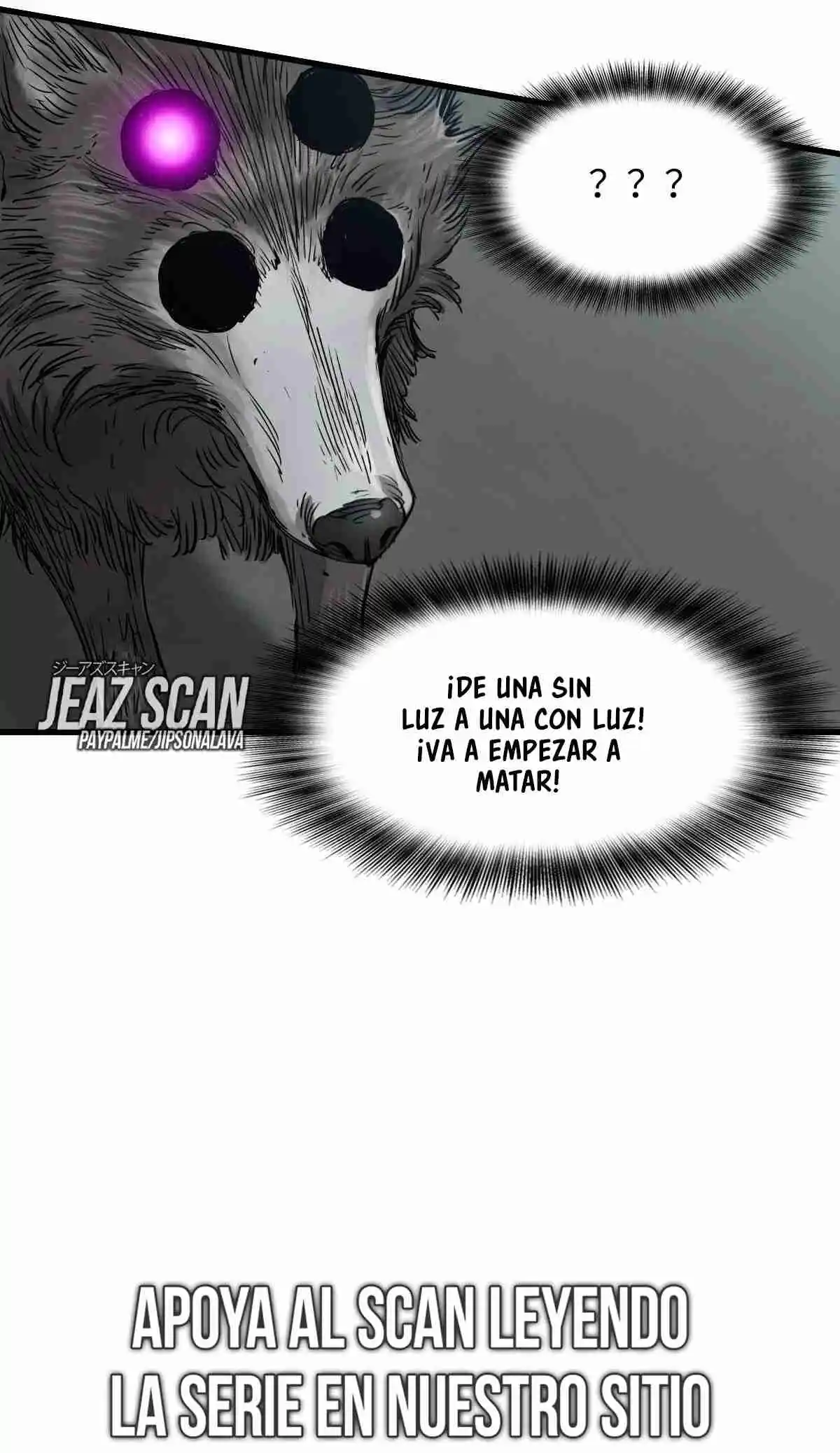 La Mano Otorgada Por Dios - Capítulo 26 - Página 22 - LectorTMOo