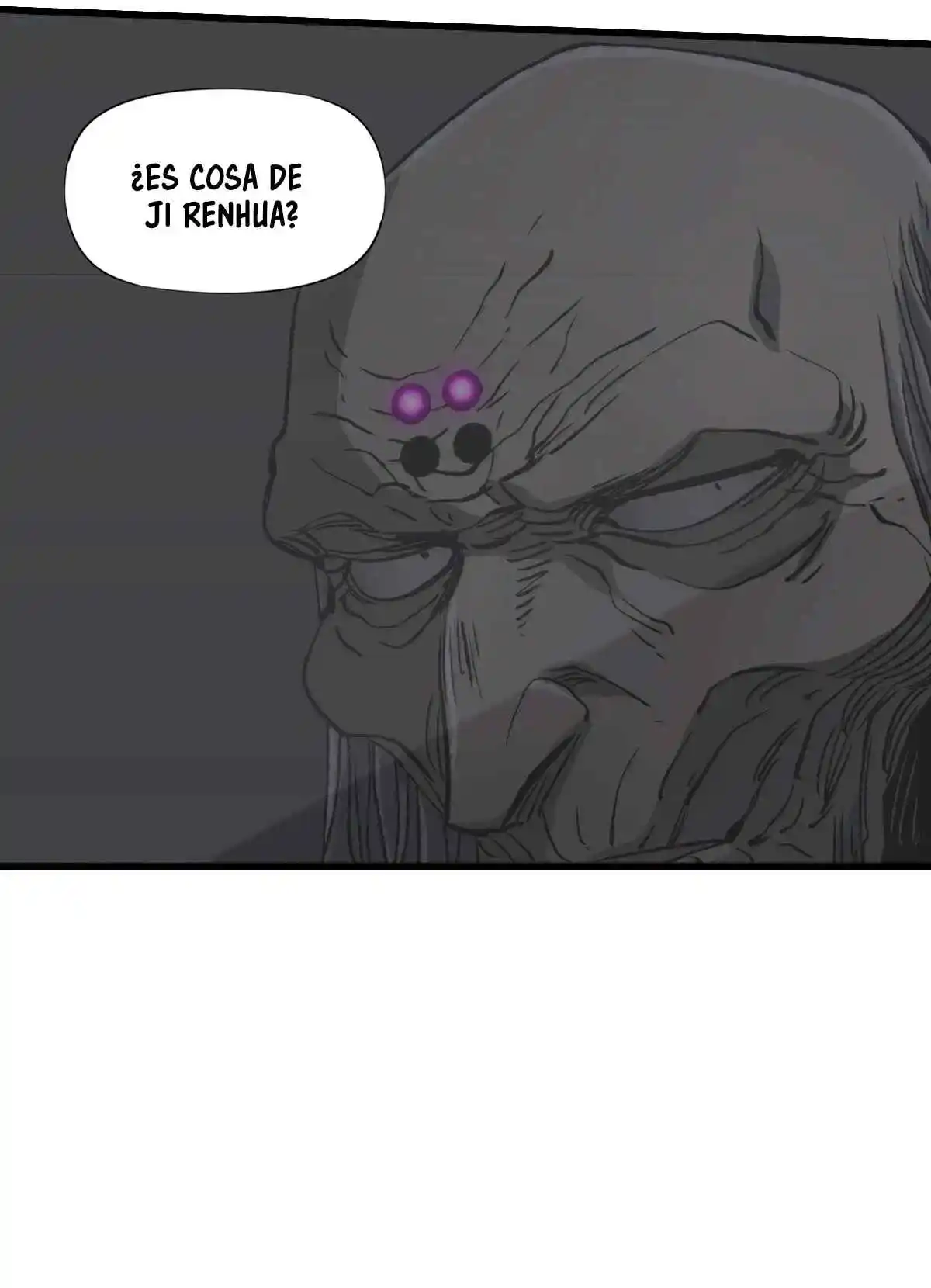 La Mano Otorgada Por Dios - Capítulo 26 - Página 26 - LectorTMOo