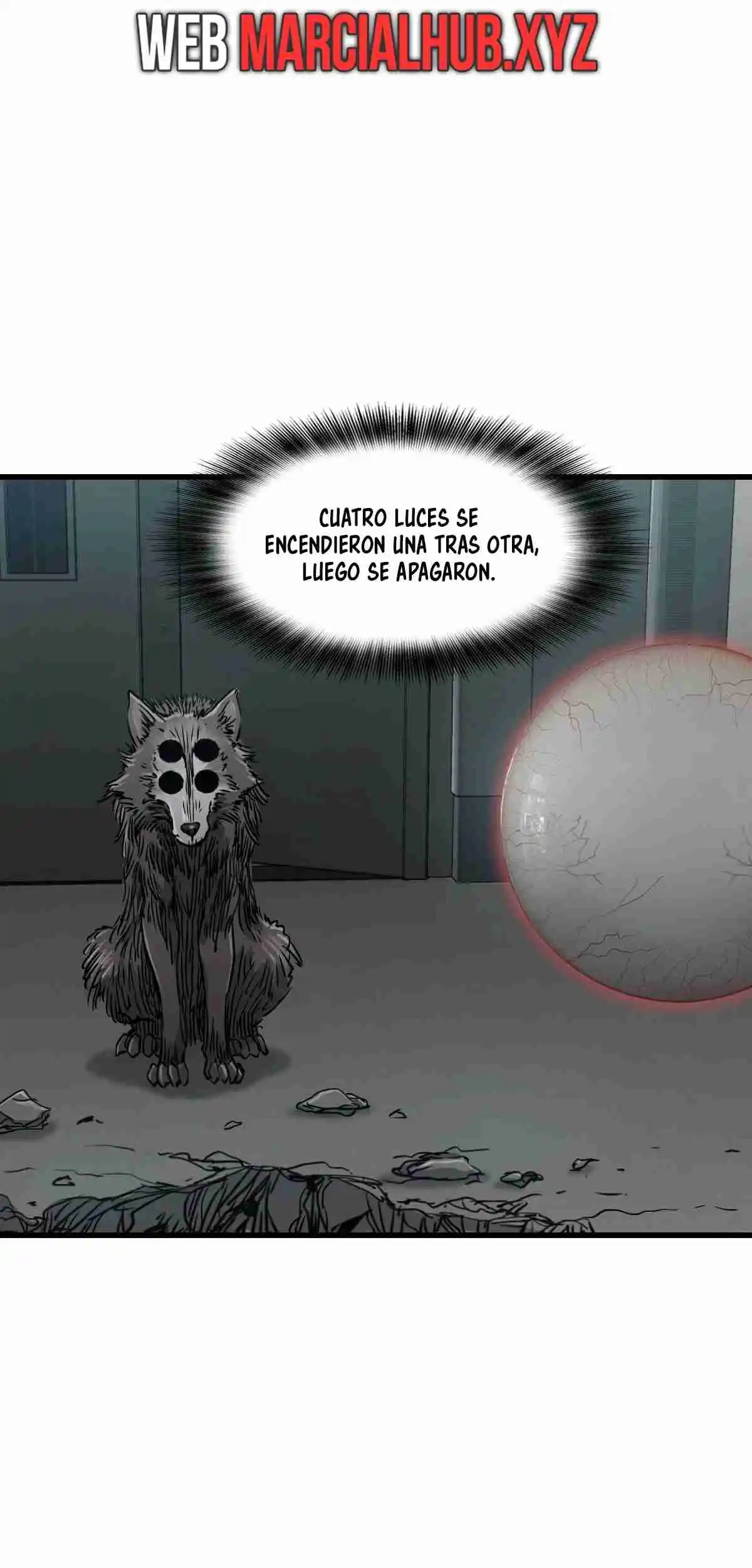 La Mano Otorgada Por Dios - Capítulo 26 - Página 29 - LectorTMOo