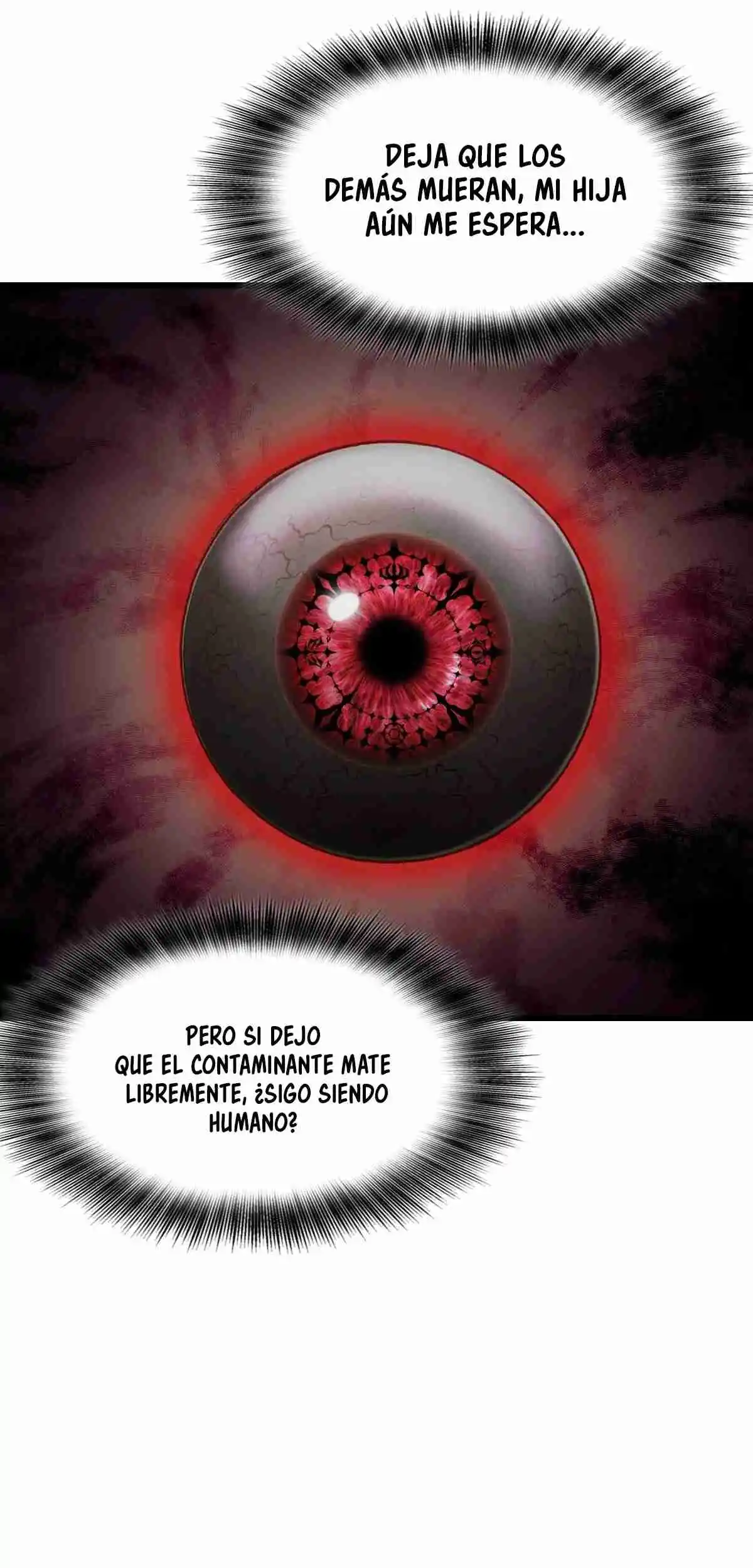 La Mano Otorgada Por Dios - Capítulo 26 - Página 39 - LectorTMOo