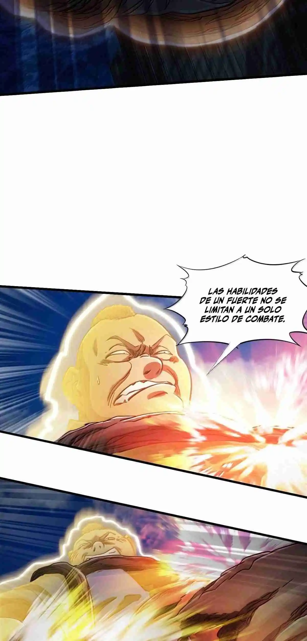 La Mano Otorgada Por Dios - Capítulo 27 - Página 53 - LectorTMOo