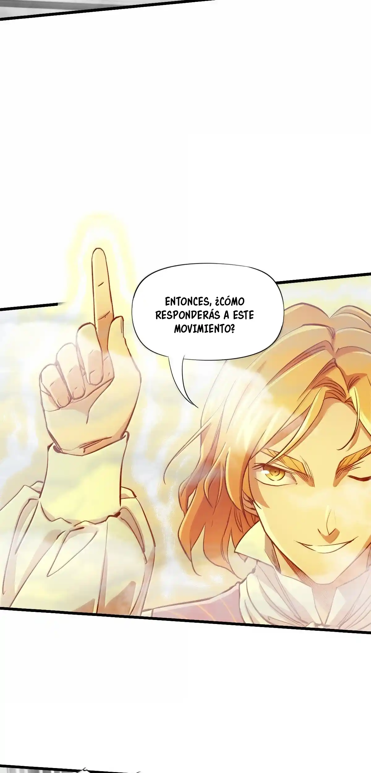 La Mano Otorgada Por Dios - Capítulo 29 - Página 23 - LectorTMOo