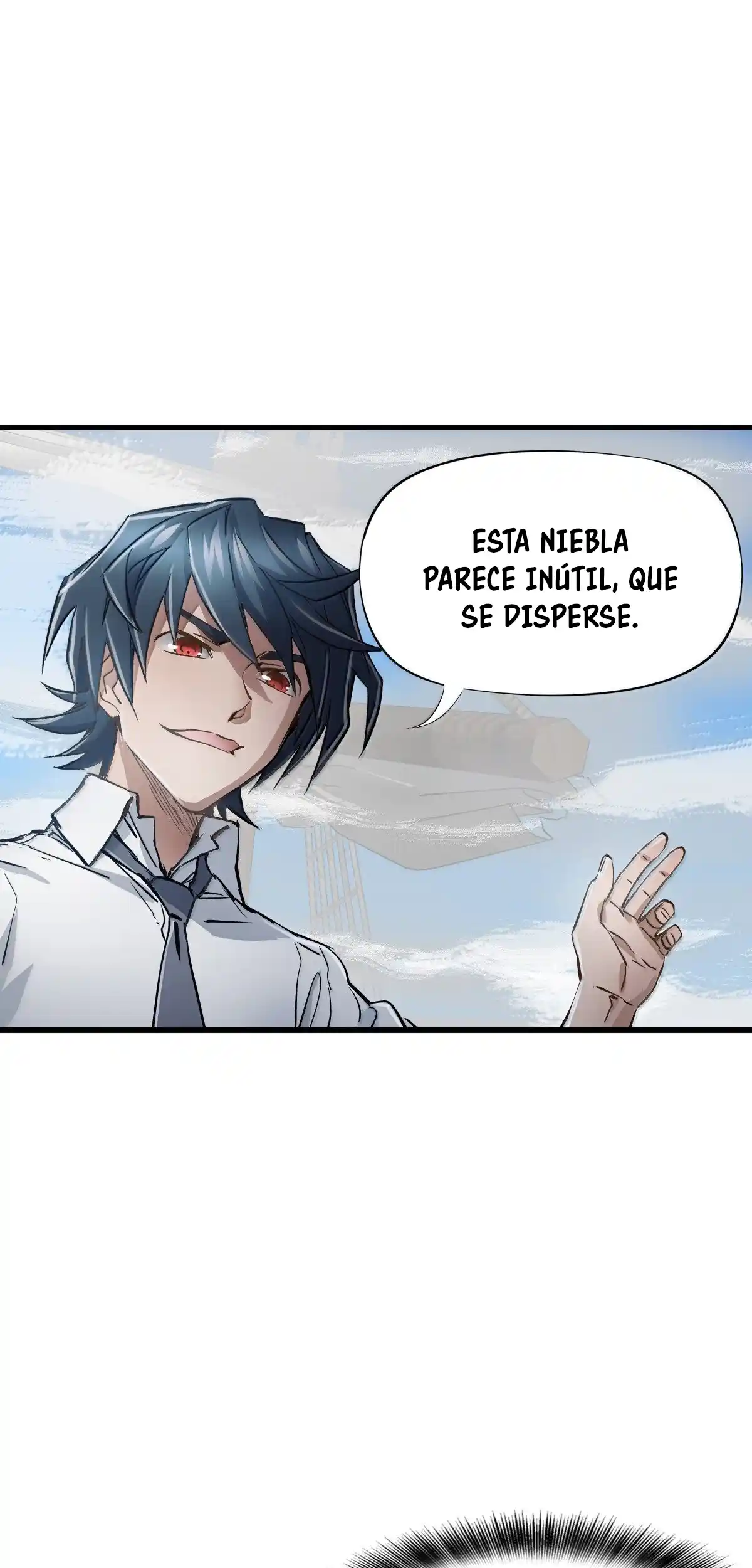 La Mano Otorgada Por Dios - Capítulo 29 - Página 37 - LectorTMOo