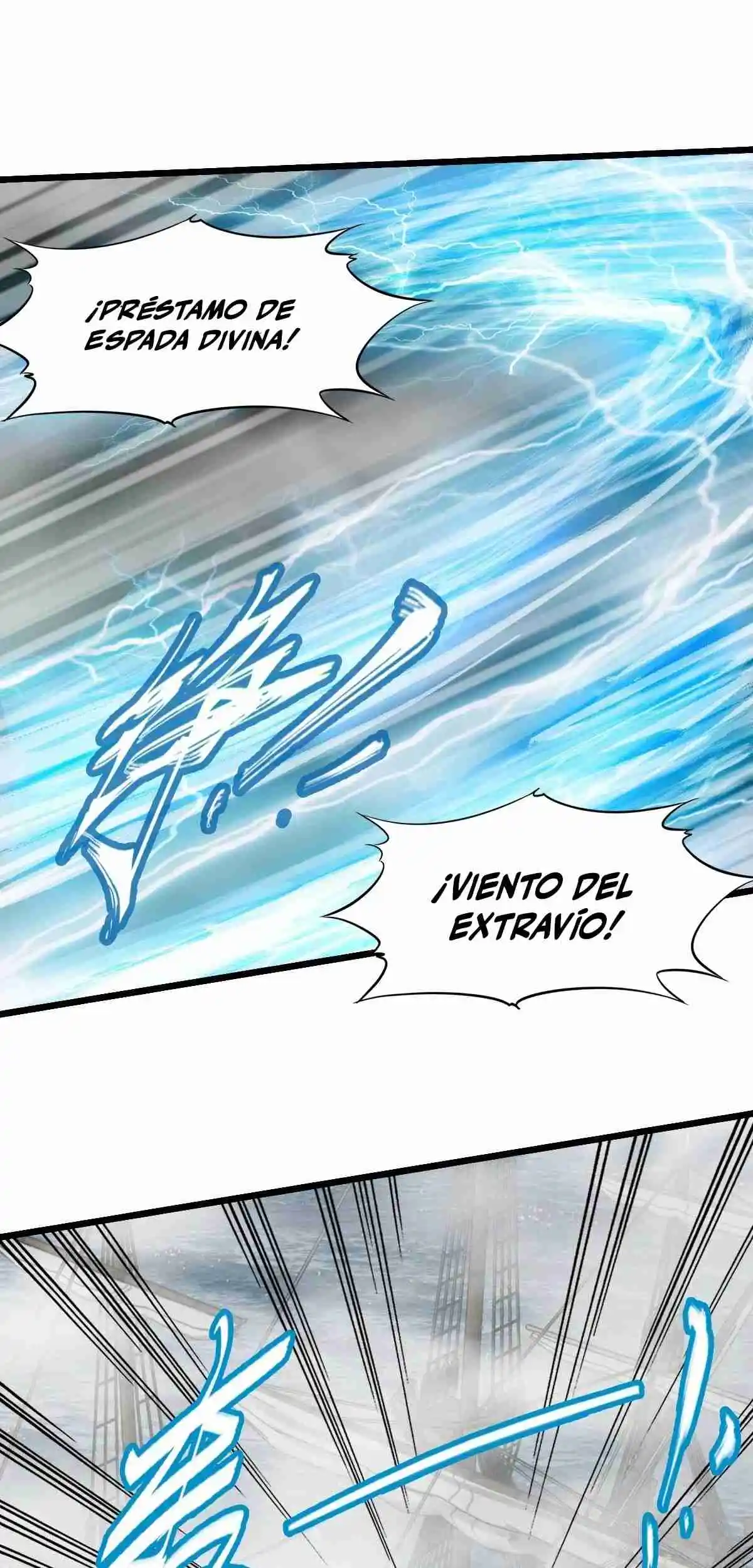 La Mano Otorgada Por Dios - Capítulo 30 - Página 38 - LectorTMOo