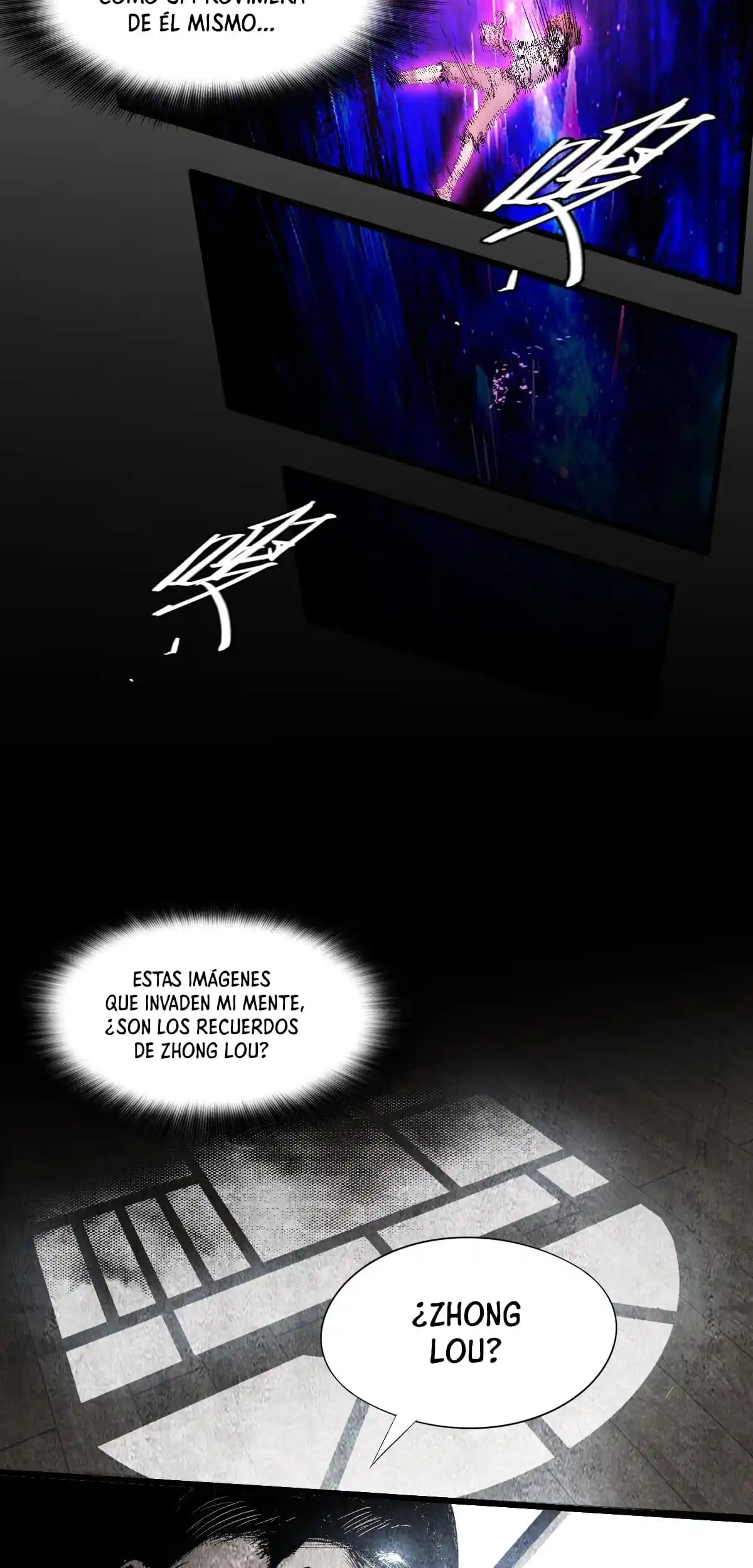 La Mano Otorgada Por Dios - Capítulo 31 - Página 10 - LectorTMOo