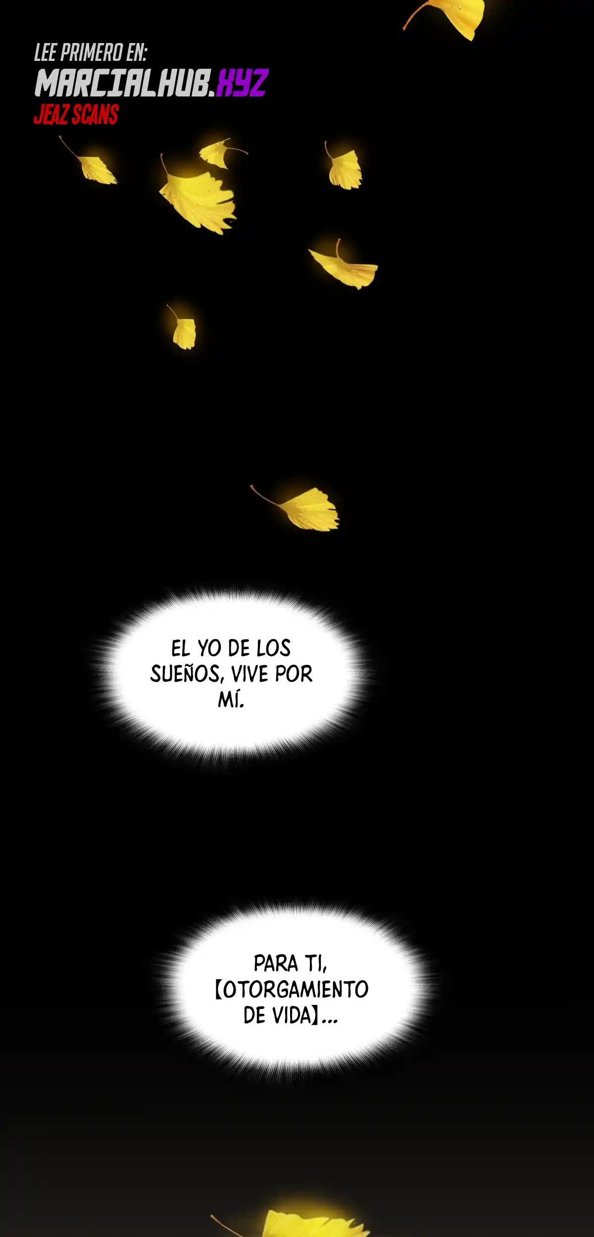 La Mano Otorgada Por Dios - Capítulo 31 - Página 24 - LectorTMOo