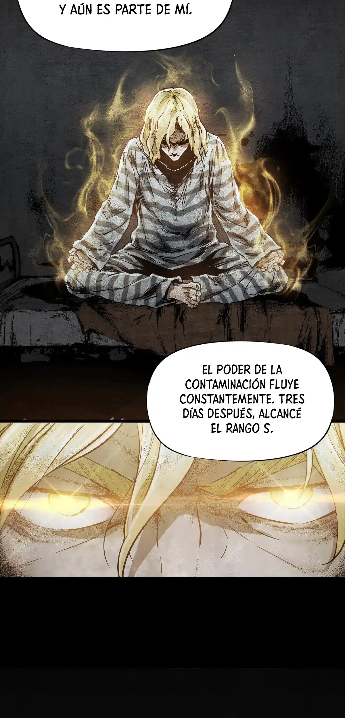 La Mano Otorgada Por Dios - Capítulo 31 - Página 31 - LectorTMOo