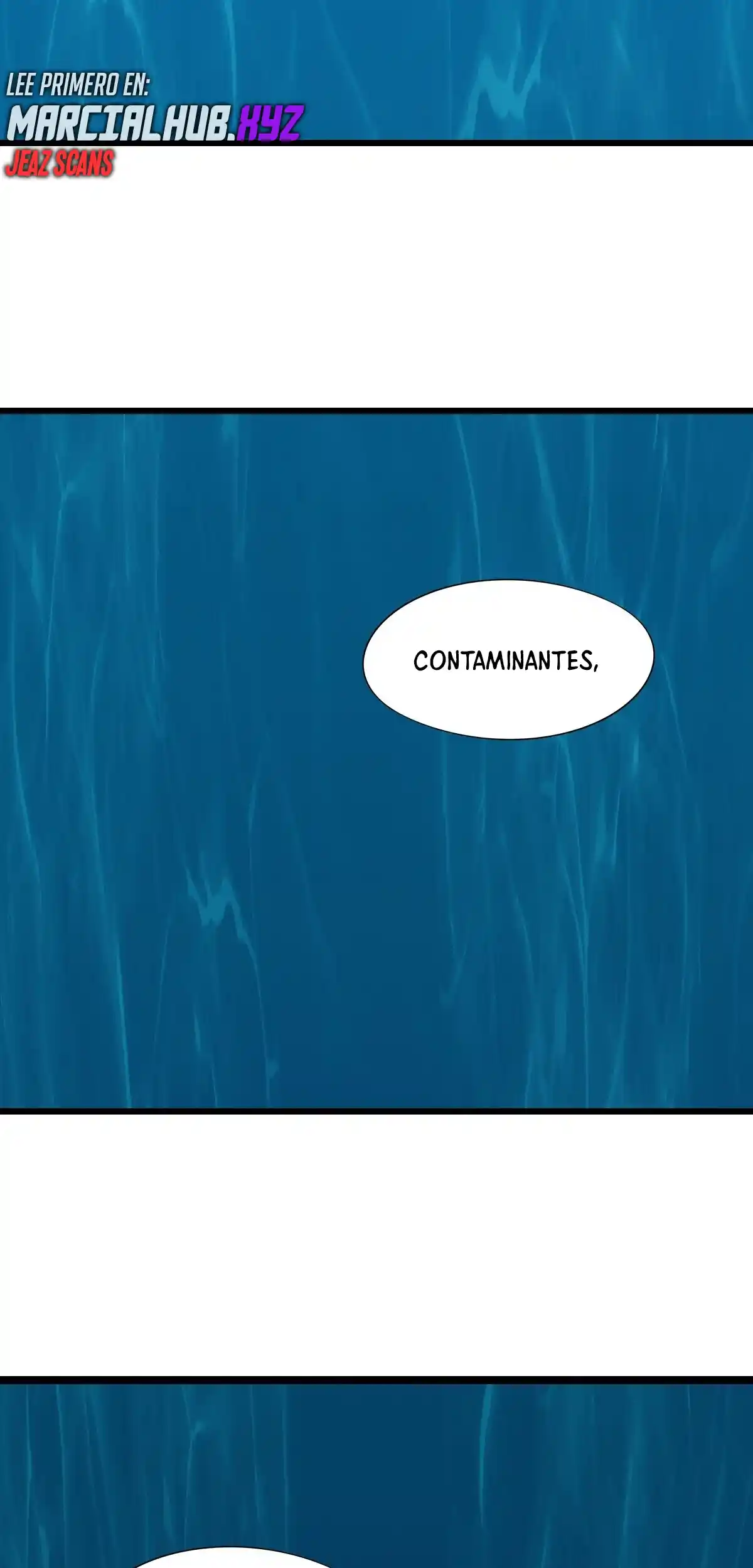 La Mano Otorgada Por Dios - Capítulo 32 - Página 21 - LectorTMOo
