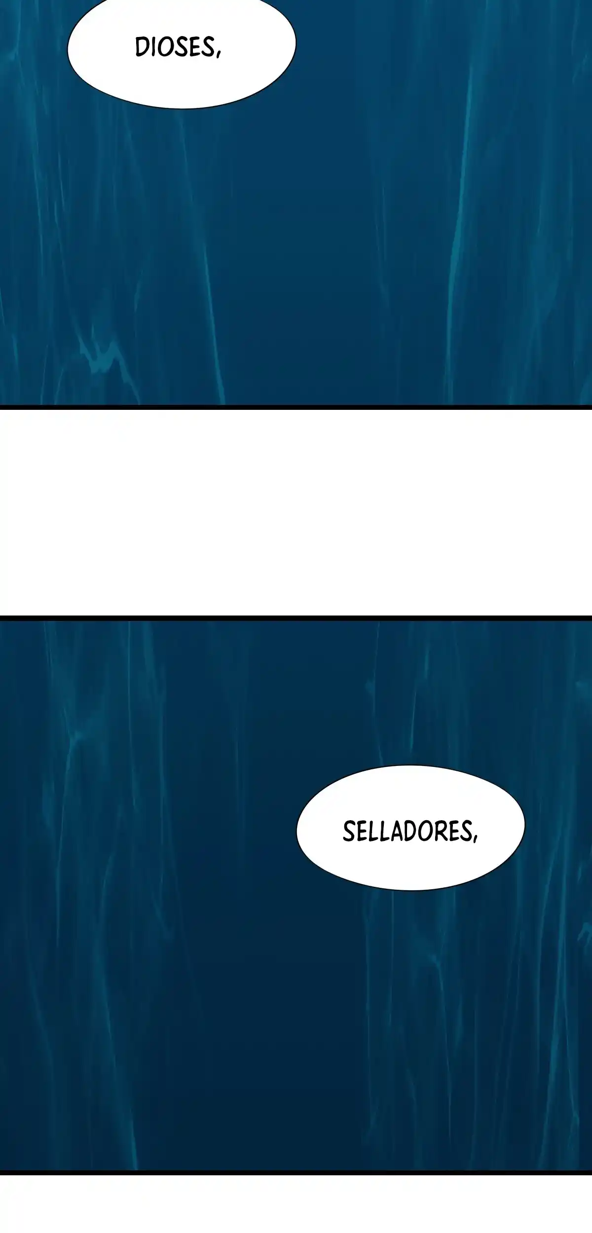 La Mano Otorgada Por Dios - Capítulo 32 - Página 22 - LectorTMOo