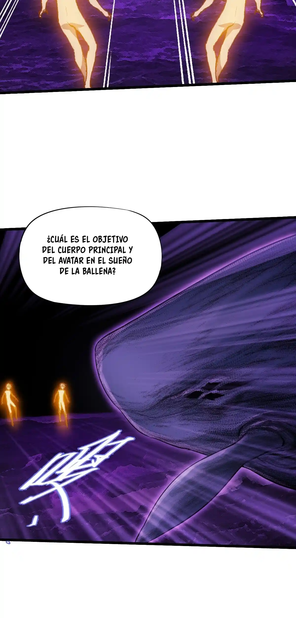 La Mano Otorgada Por Dios - Capítulo 33 - Página 11 - LectorTMOo
