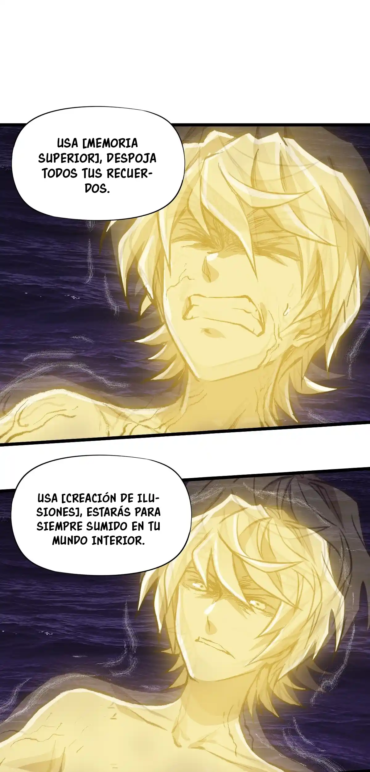 La Mano Otorgada Por Dios - Capítulo 33 - Página 17 - LectorTMOo