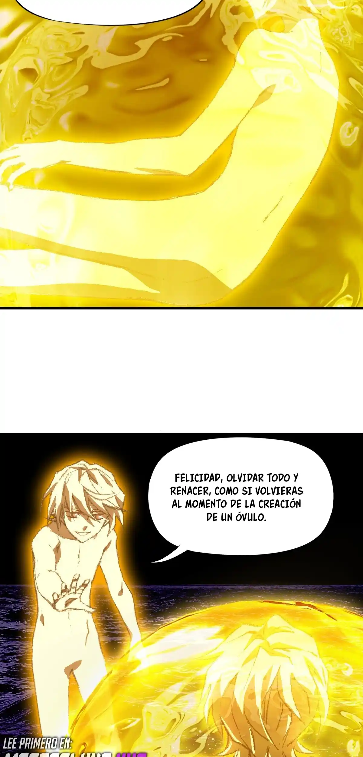 La Mano Otorgada Por Dios - Capítulo 33 - Página 20 - LectorTMOo