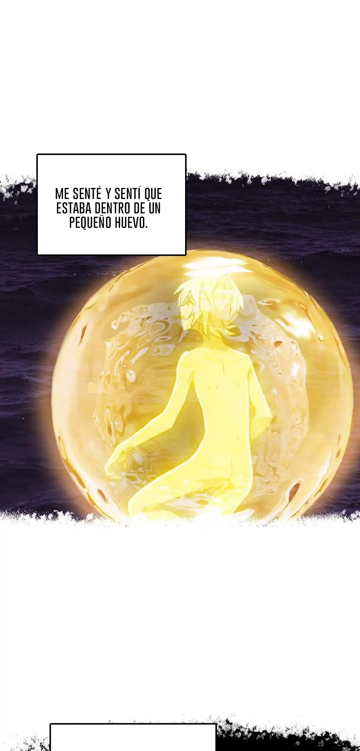 La Mano Otorgada Por Dios - Capítulo 33 - Página 23 - LectorTMOo
