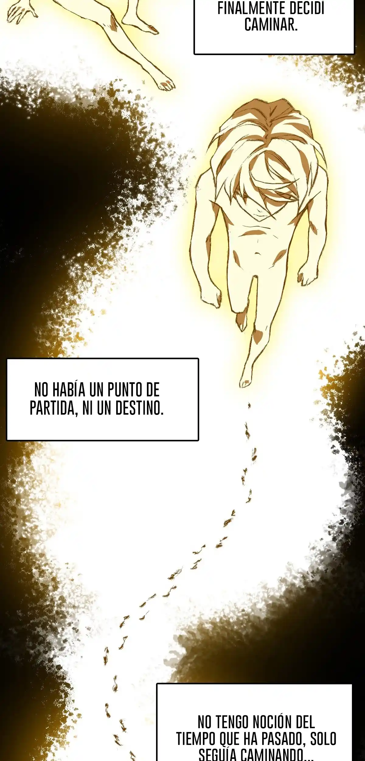 La Mano Otorgada Por Dios - Capítulo 33 - Página 28 - LectorTMOo
