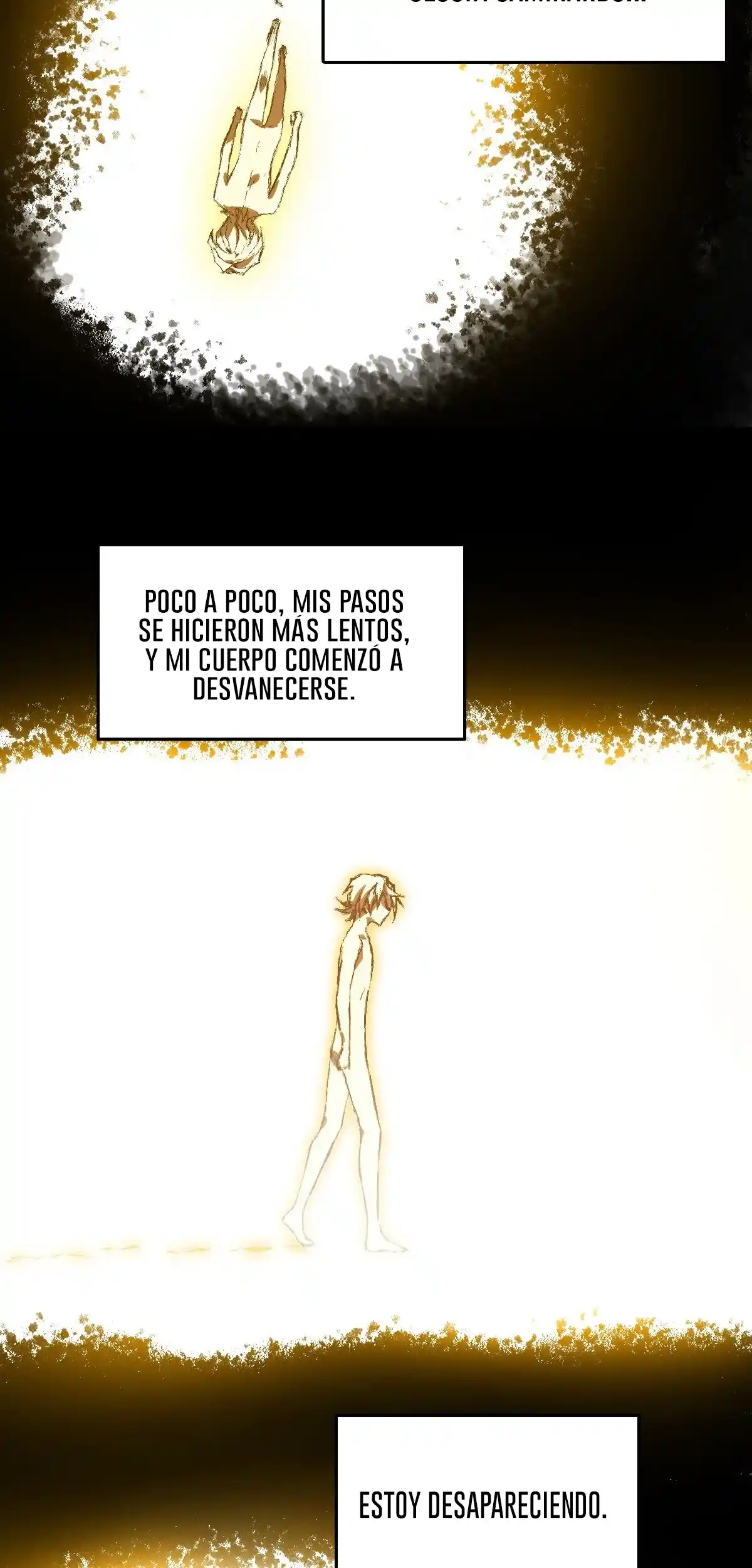 La Mano Otorgada Por Dios - Capítulo 33 - Página 29 - LectorTMOo