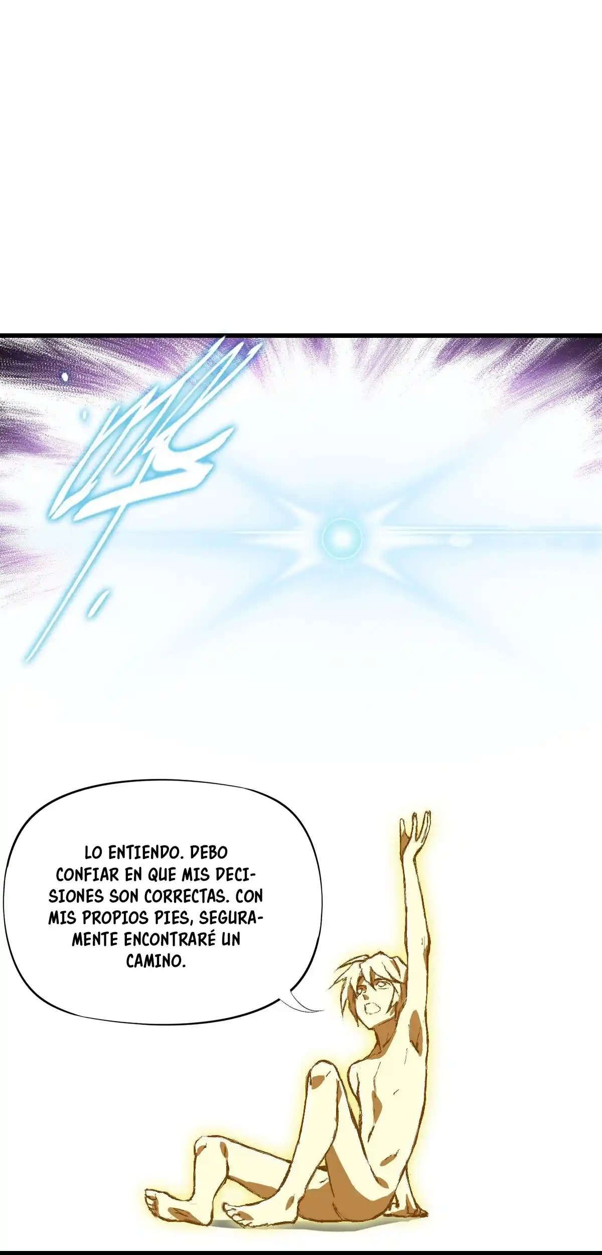 La Mano Otorgada Por Dios - Capítulo 33 - Página 46 - LectorTMOo