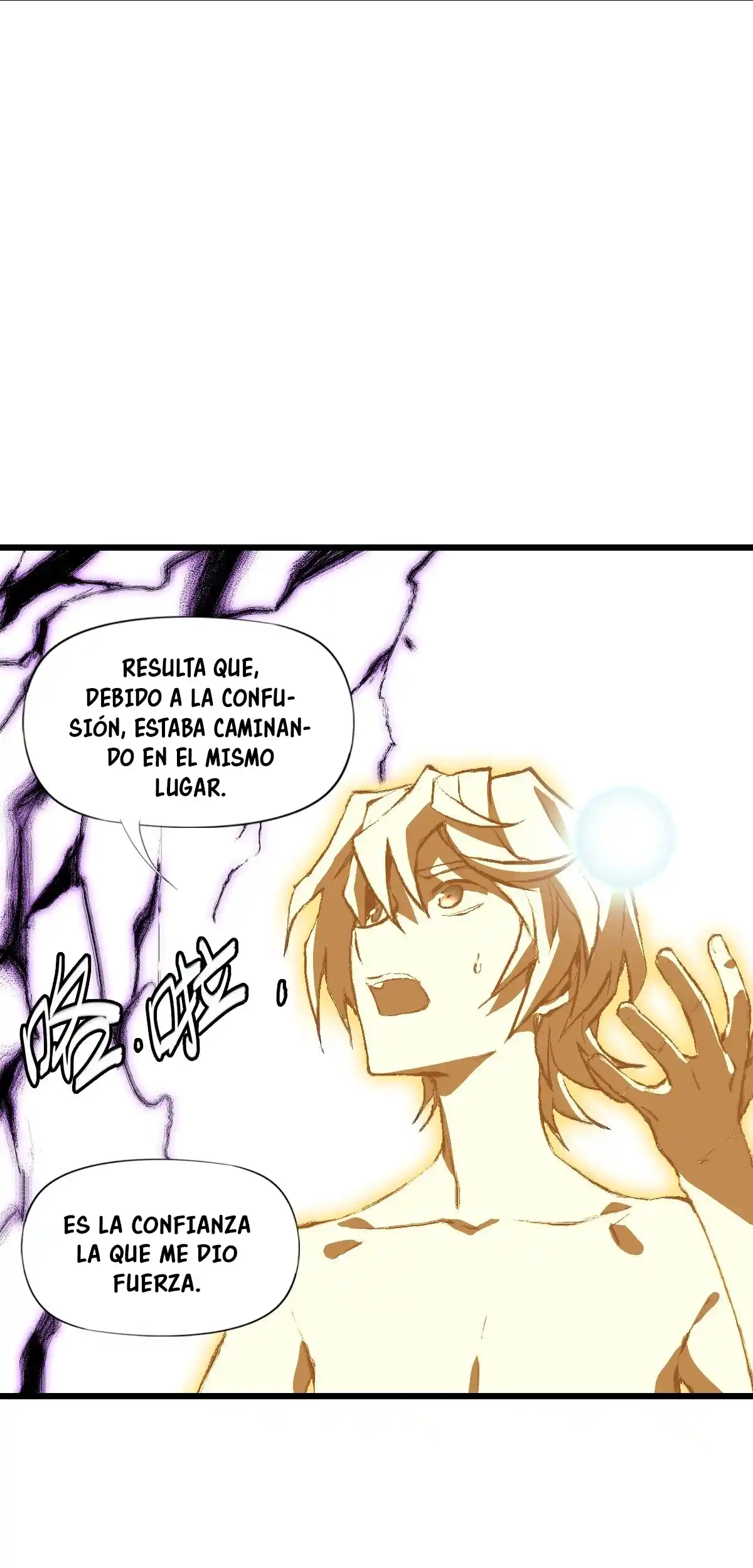 La Mano Otorgada Por Dios - Capítulo 33 - Página 47 - LectorTMOo