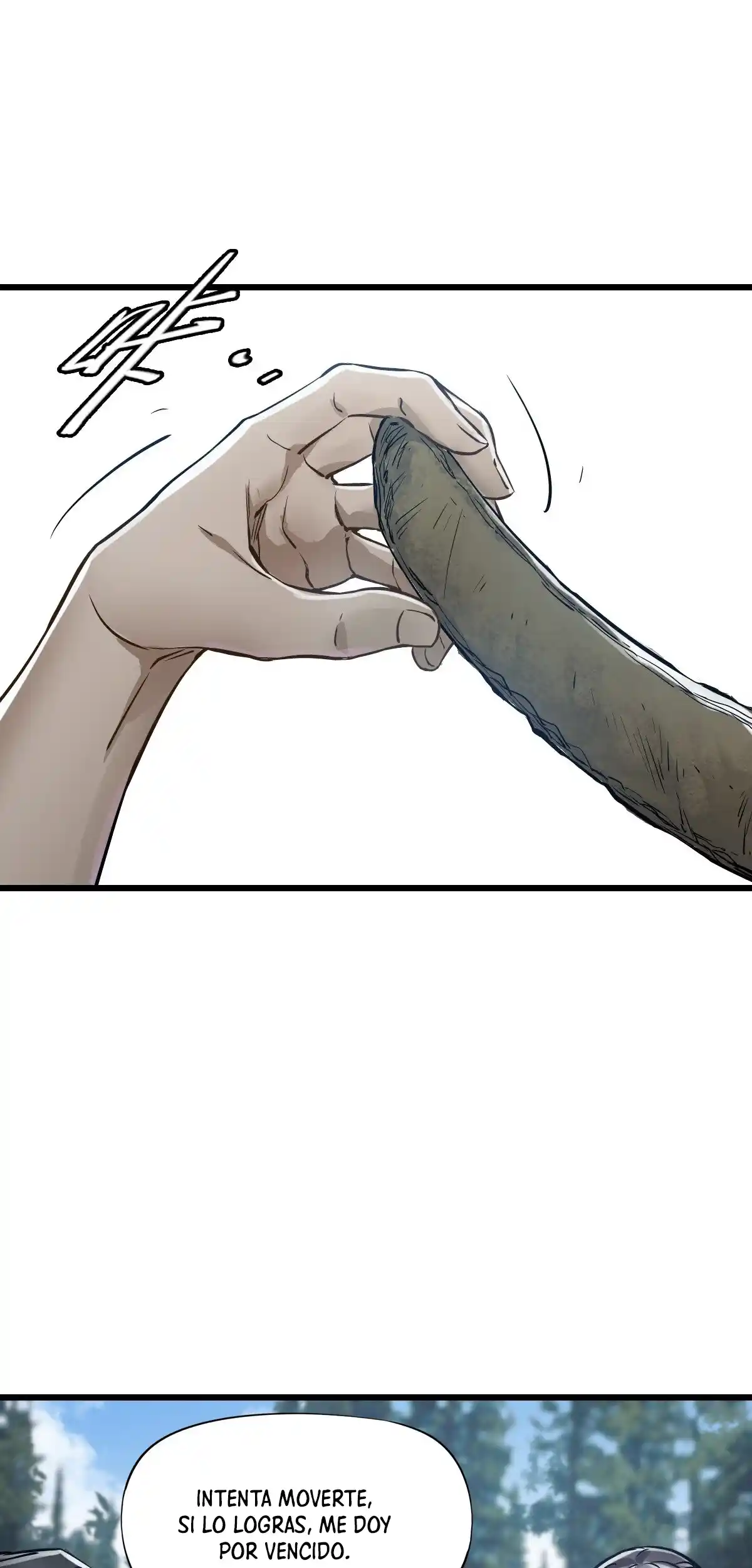 La Mano Otorgada Por Dios - Capítulo 35 - Página 14 - LectorTMOo