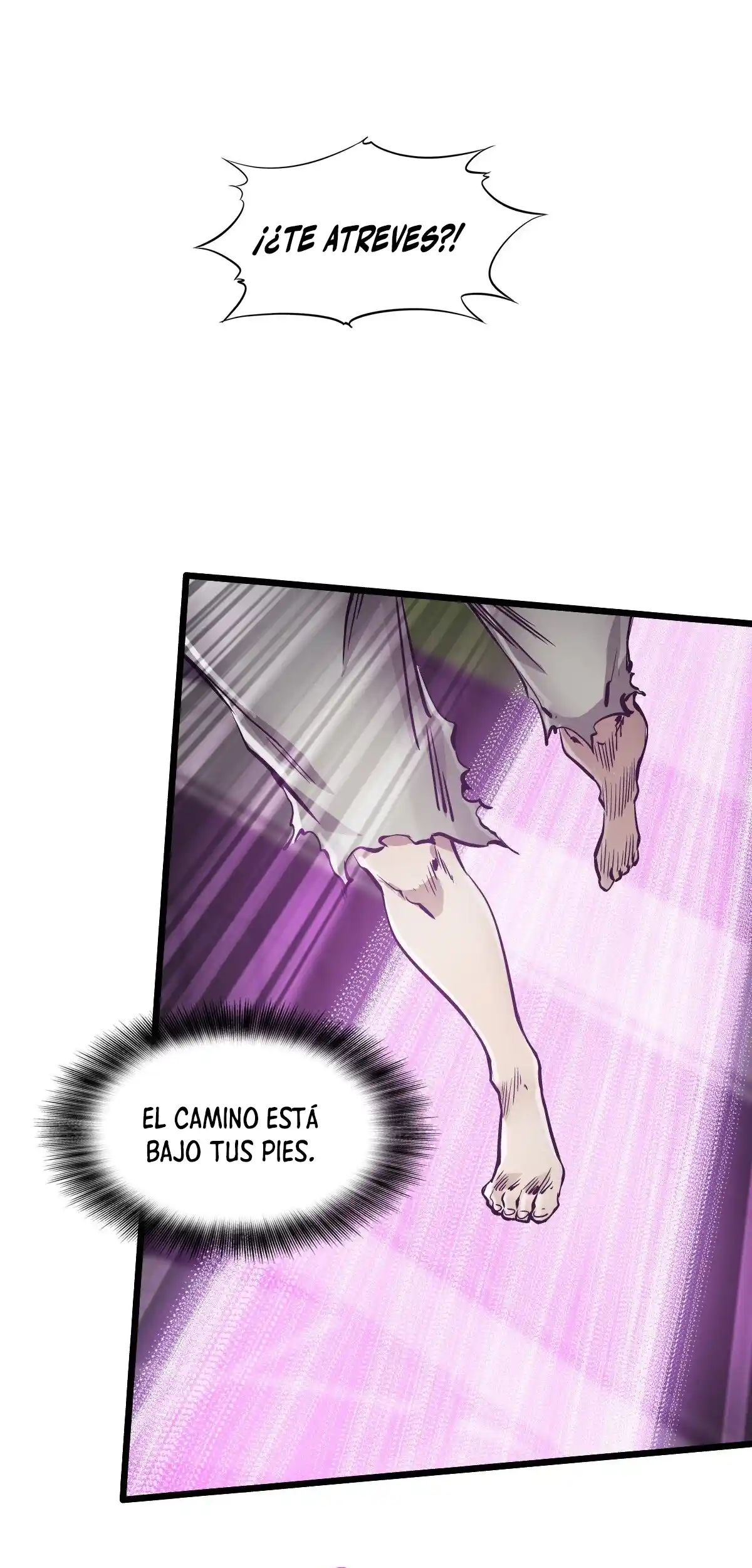 La Mano Otorgada Por Dios - Capítulo 35 - Página 61 - LectorTMOo