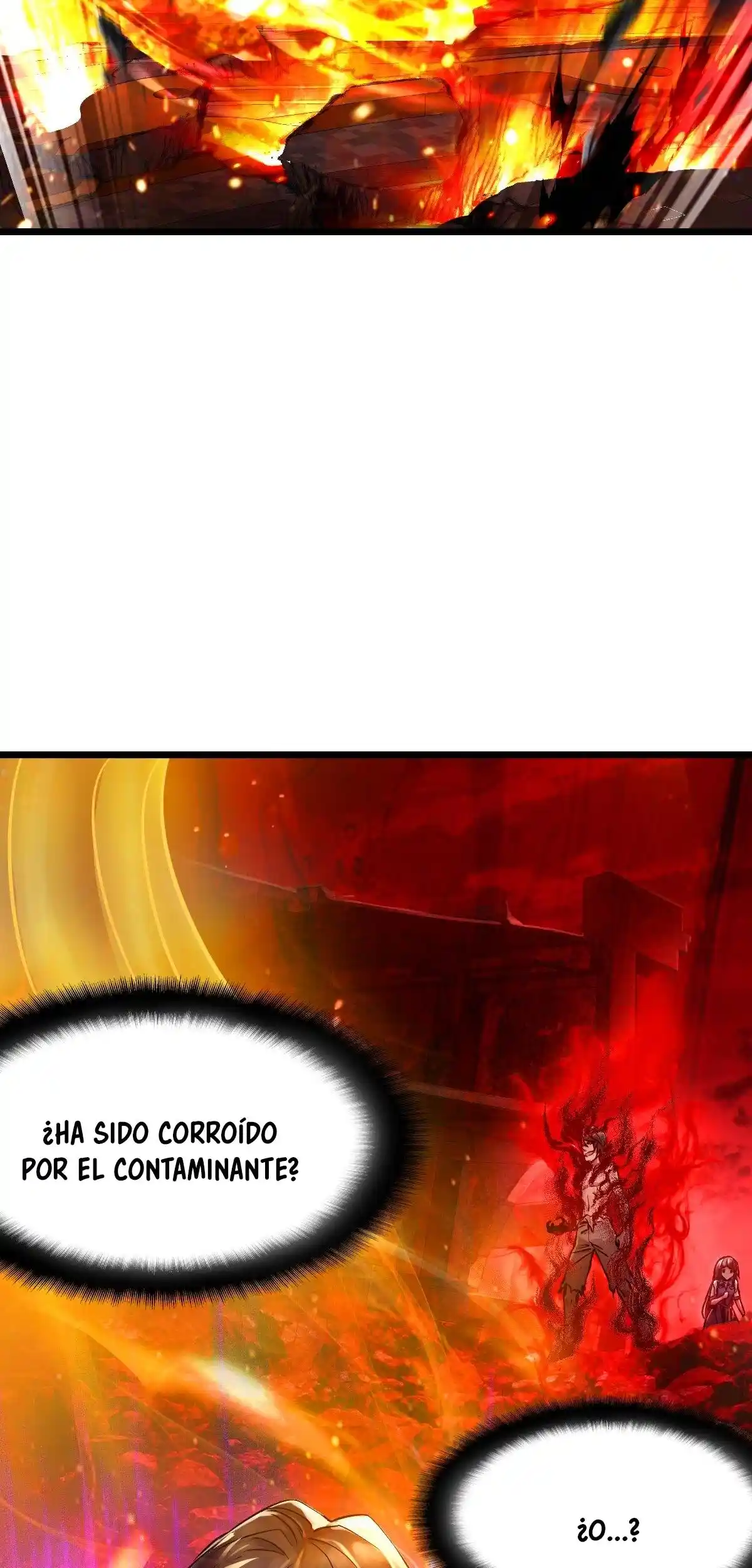 La Mano Otorgada Por Dios - Capítulo 39 - Página 44 - LectorTMOo