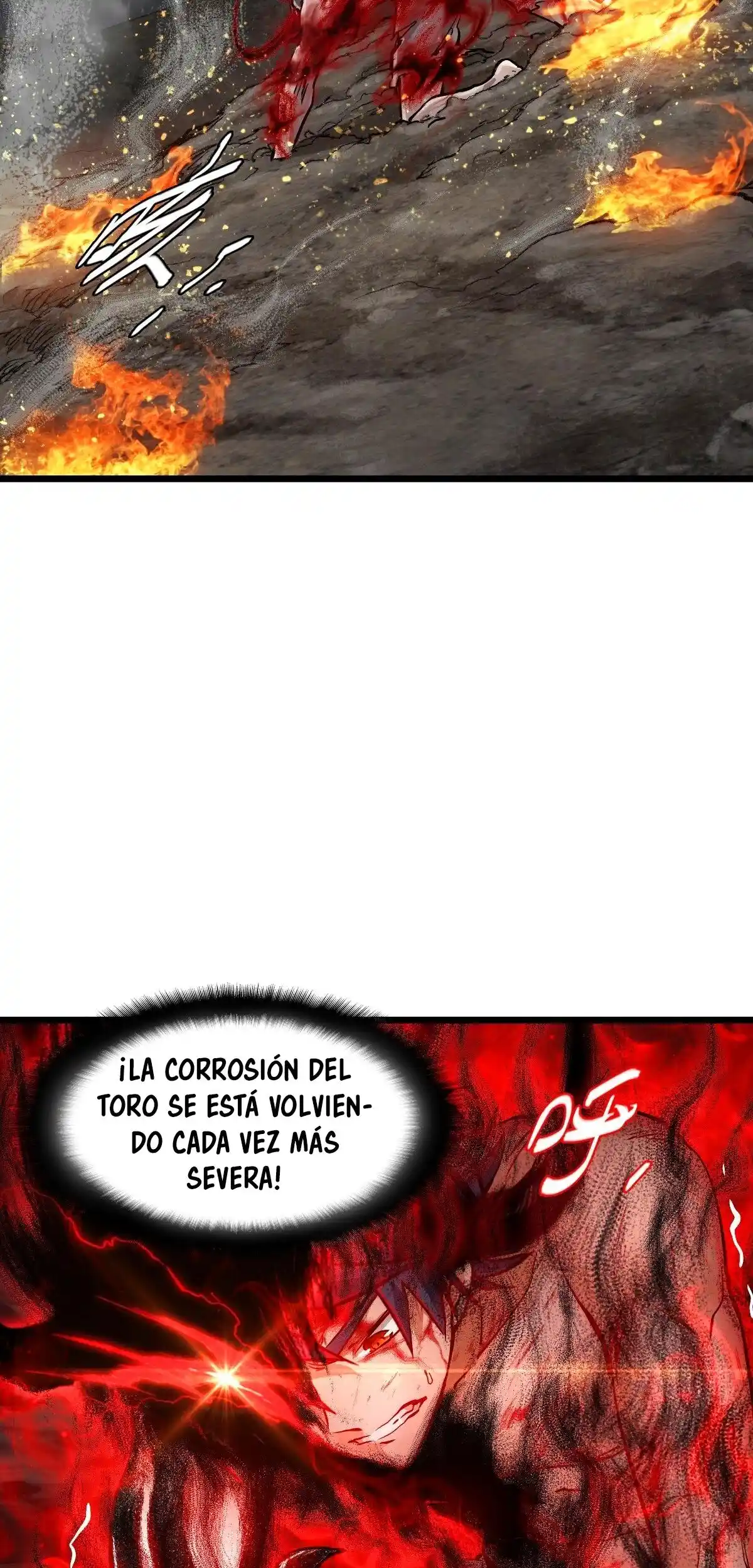 La Mano Otorgada Por Dios - Capítulo 41 - Página 19 - LectorTMOo