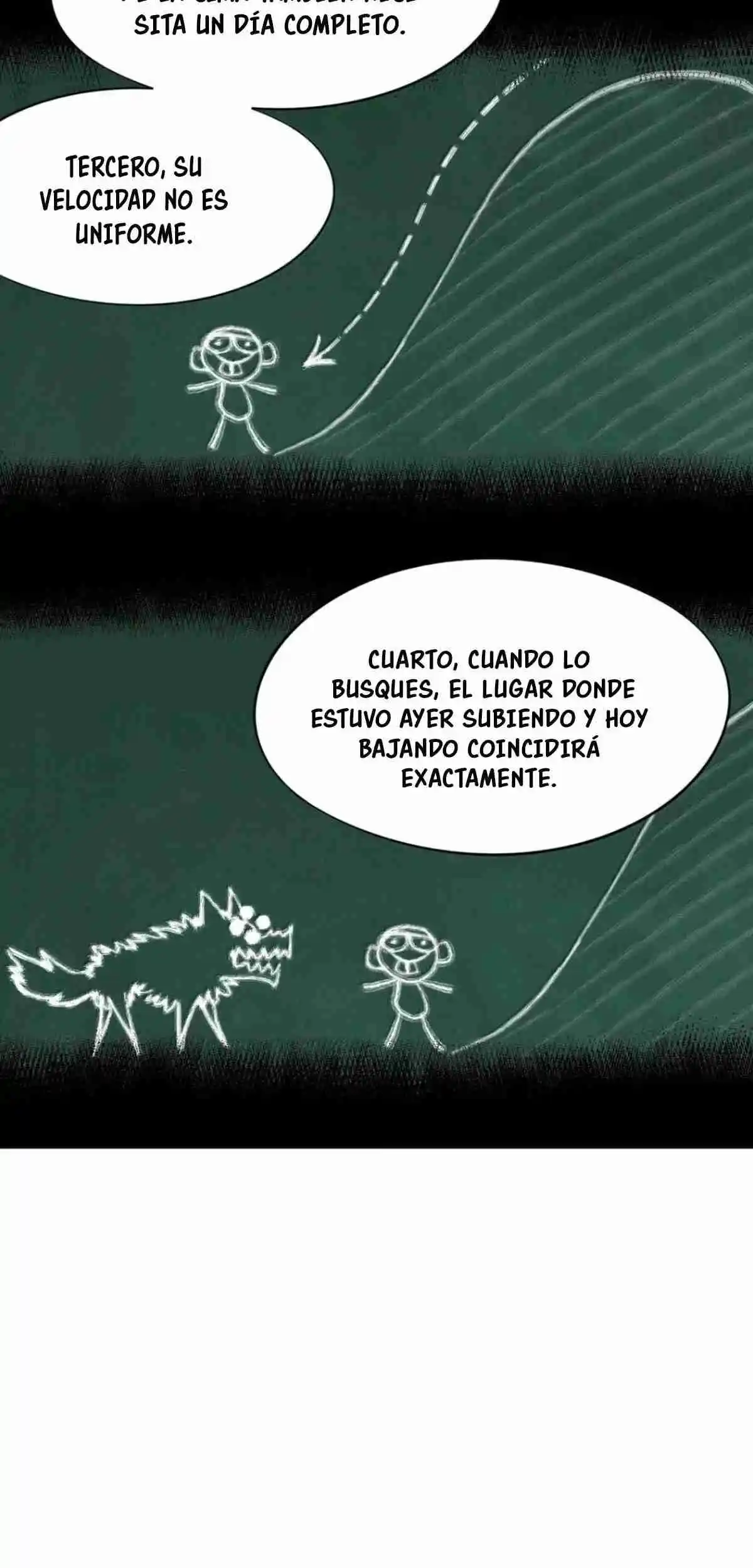 La Mano Otorgada Por Dios - Capítulo 43 - Página 41 - LectorTMOo
