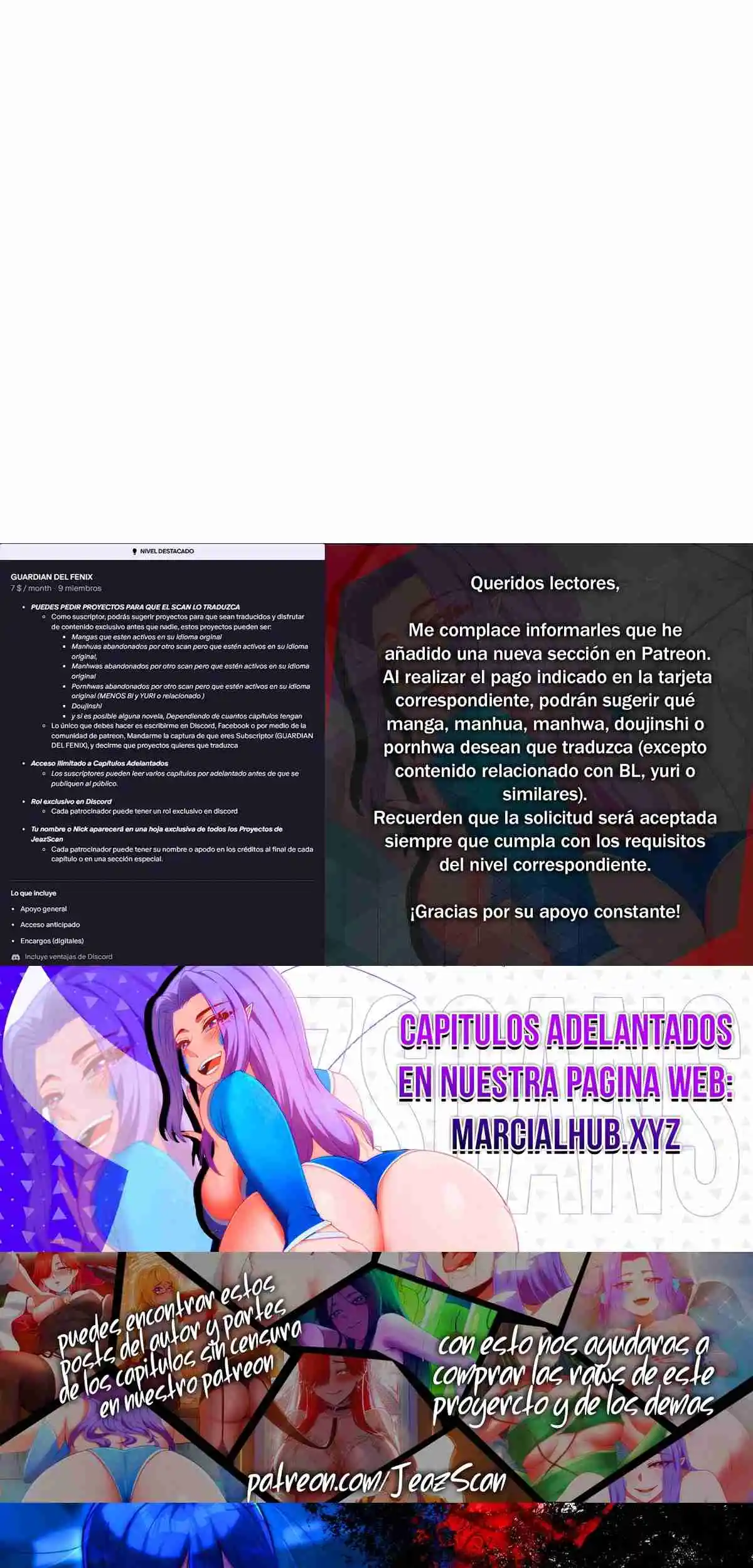 La Mano Otorgada Por Dios - Capítulo 43 - Página 43 - LectorTMOo