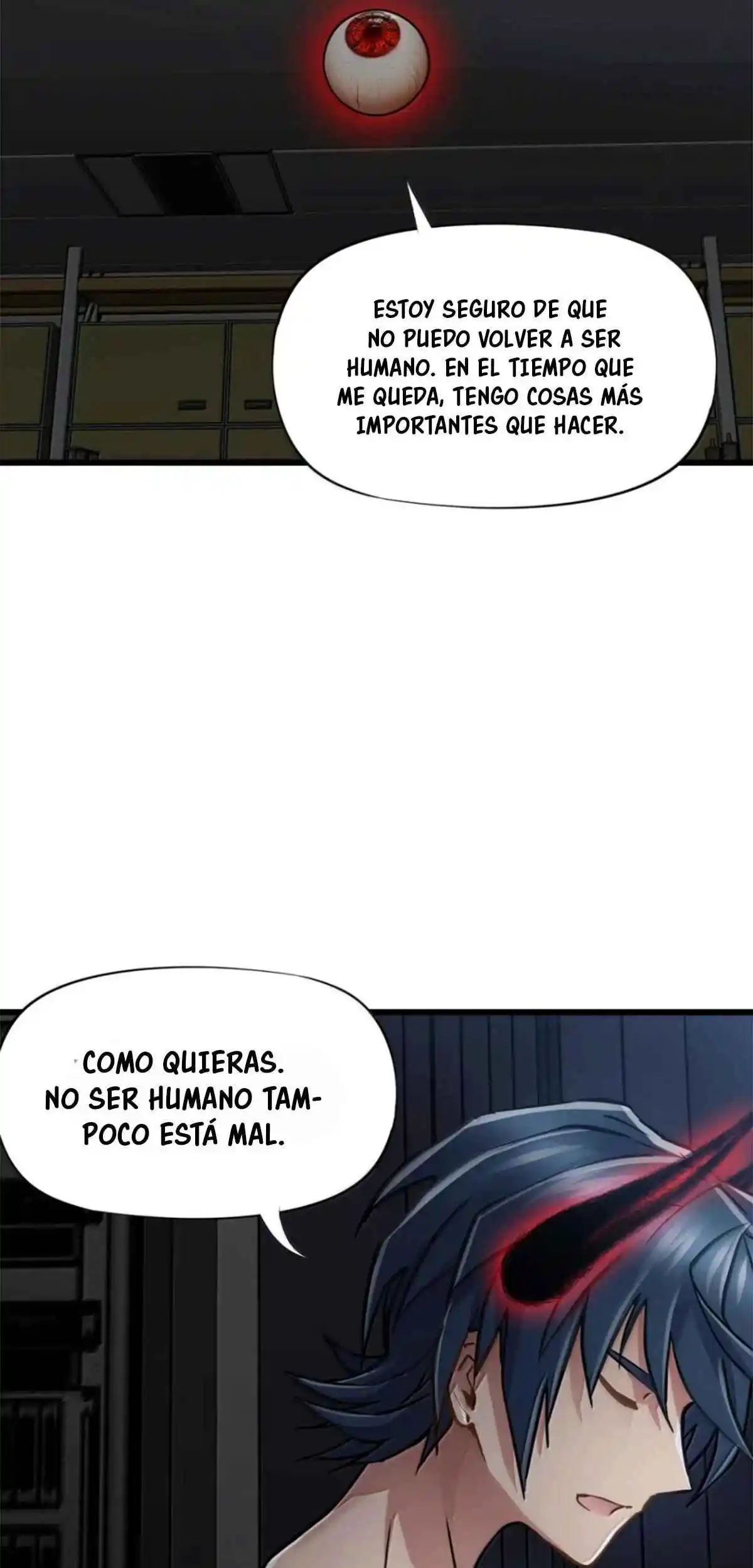 La Mano Otorgada Por Dios - Capítulo 44 - Página 11 - LectorTMOo