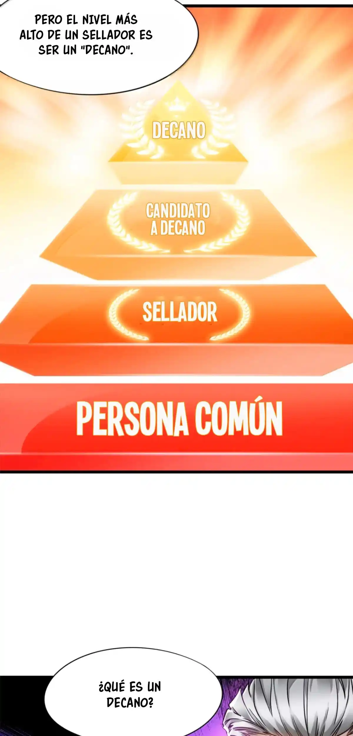 La Mano Otorgada Por Dios - Capítulo 45 - Página 25 - LectorTMOo