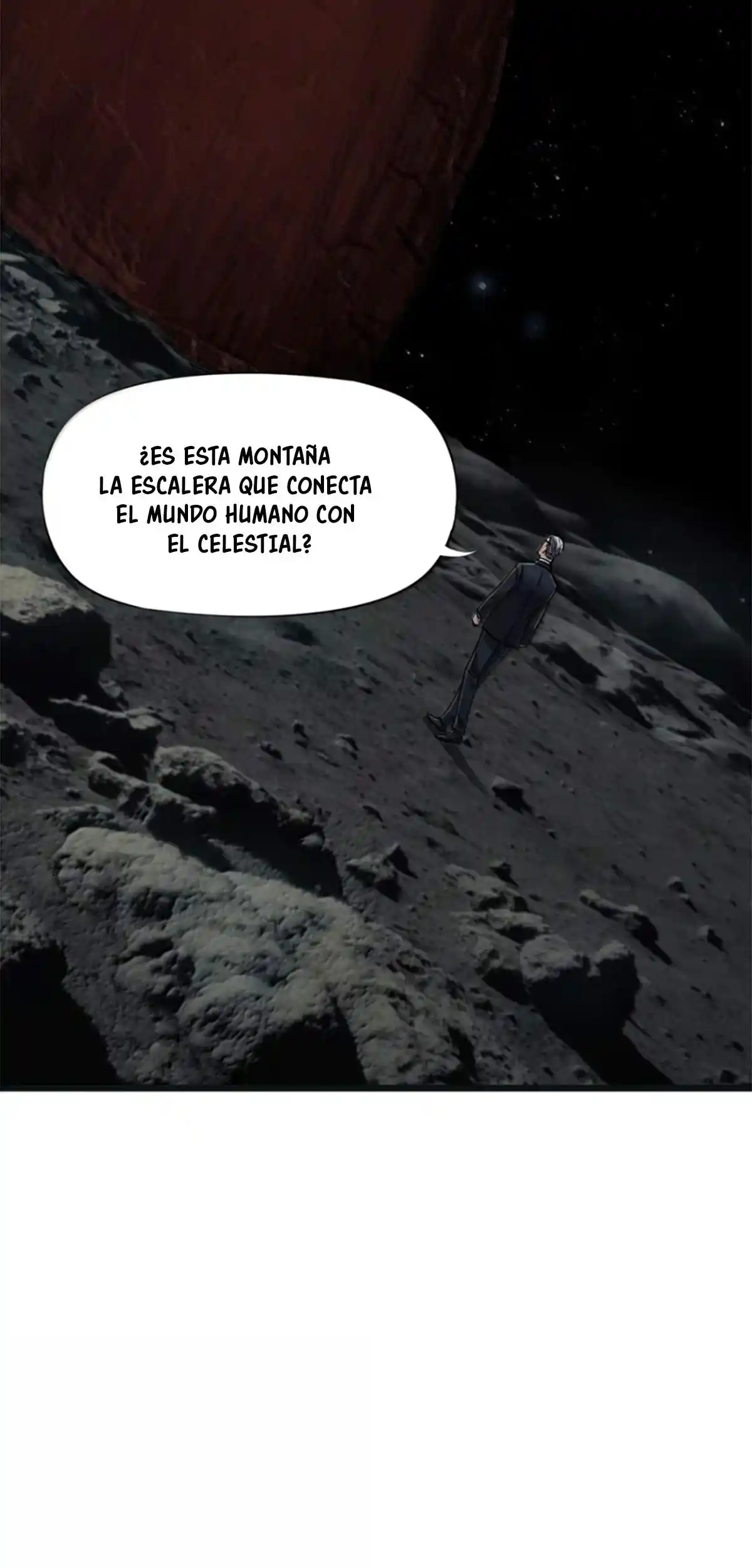 La Mano Otorgada Por Dios - Capítulo 45 - Página 41 - LectorTMOo